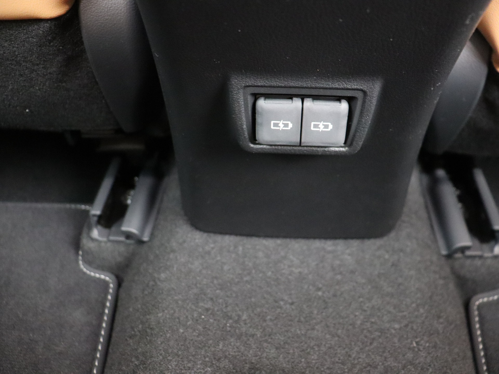 Foto van Lexus Ux