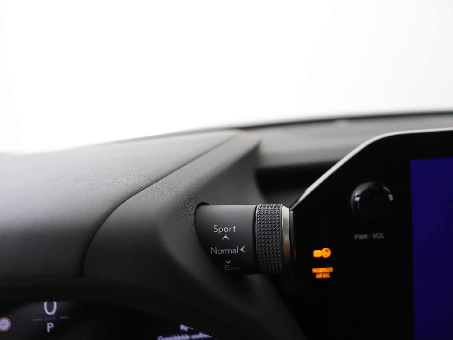 Foto van Lexus Ux