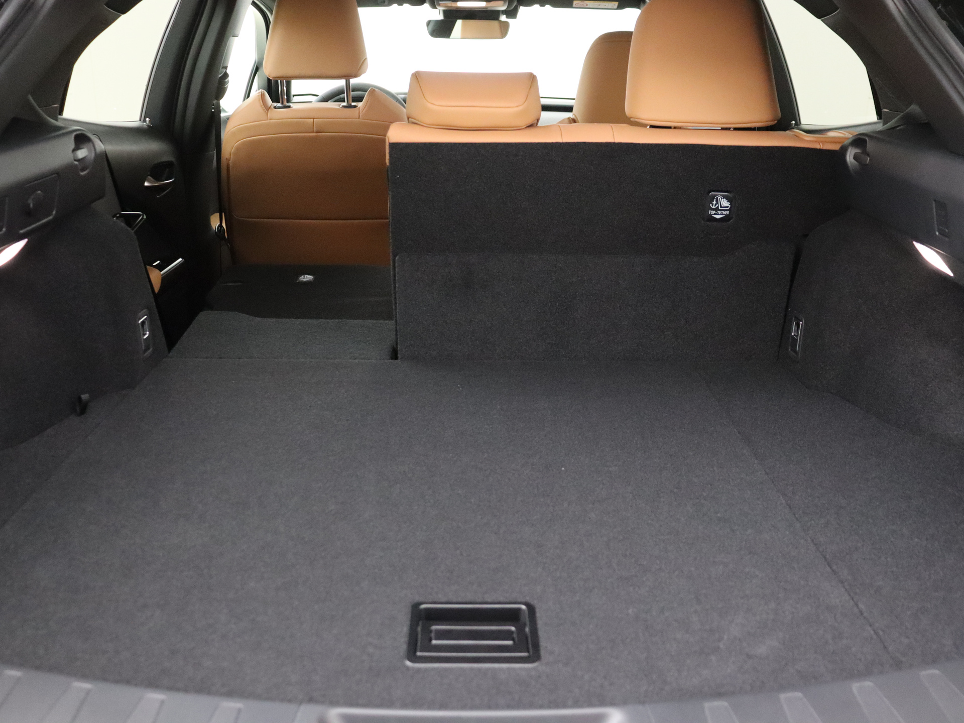 Foto van Lexus Ux