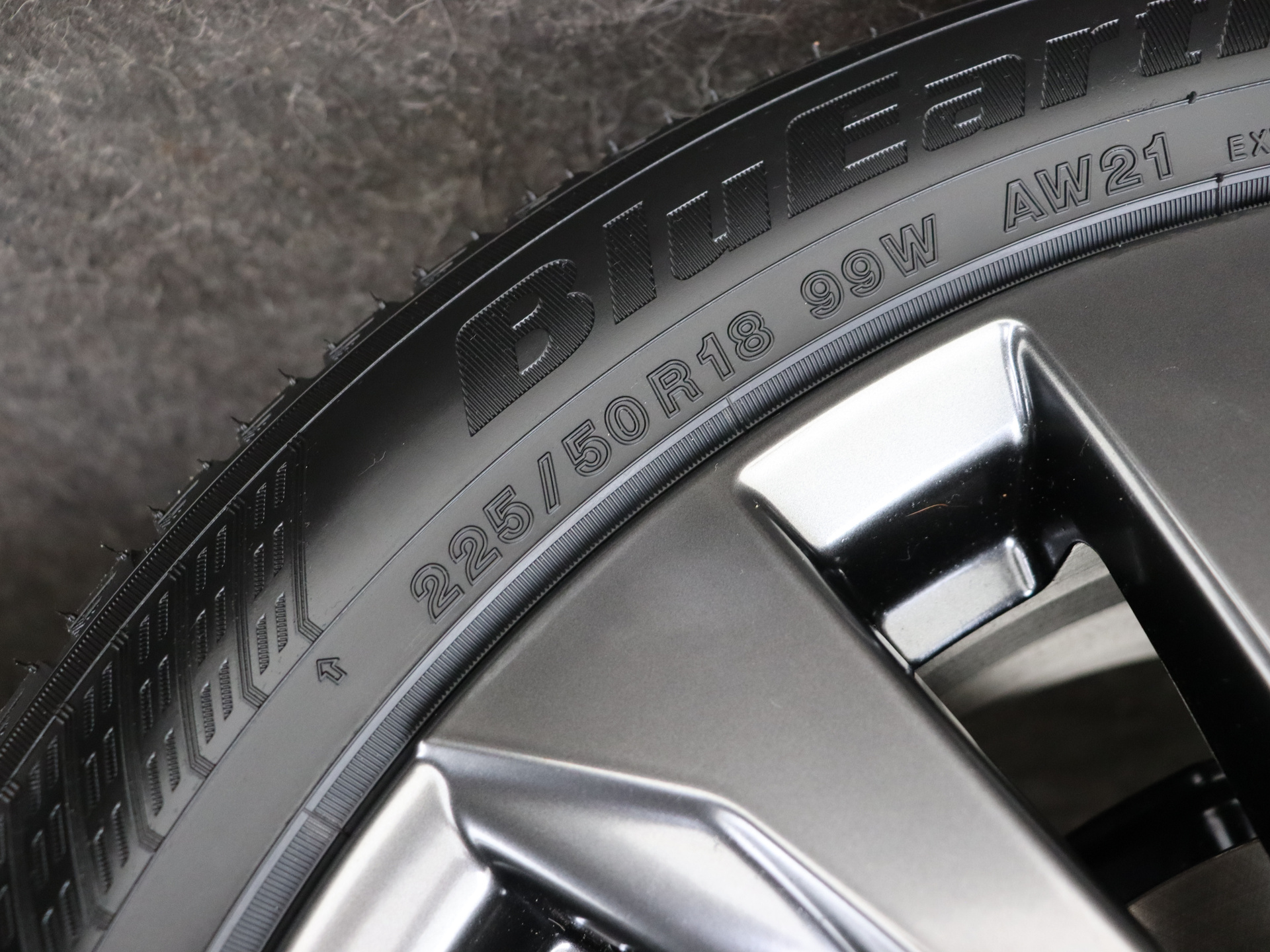 Foto van Lexus Ux