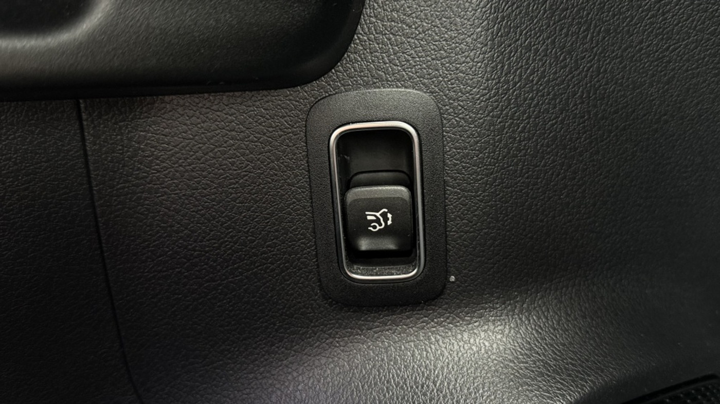 Foto van Mercedes-Benz Eqa