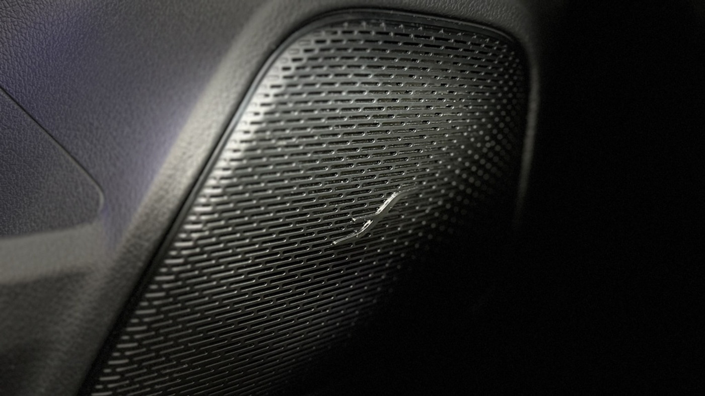 Foto van Mercedes-Benz Eqa