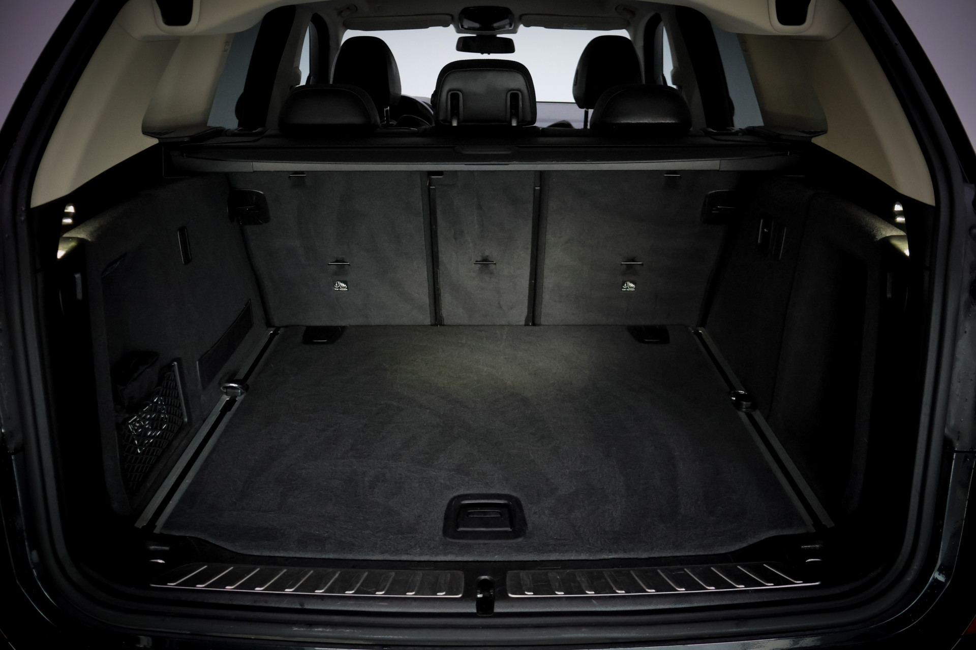 Foto van BMW X3 Xdrive30i