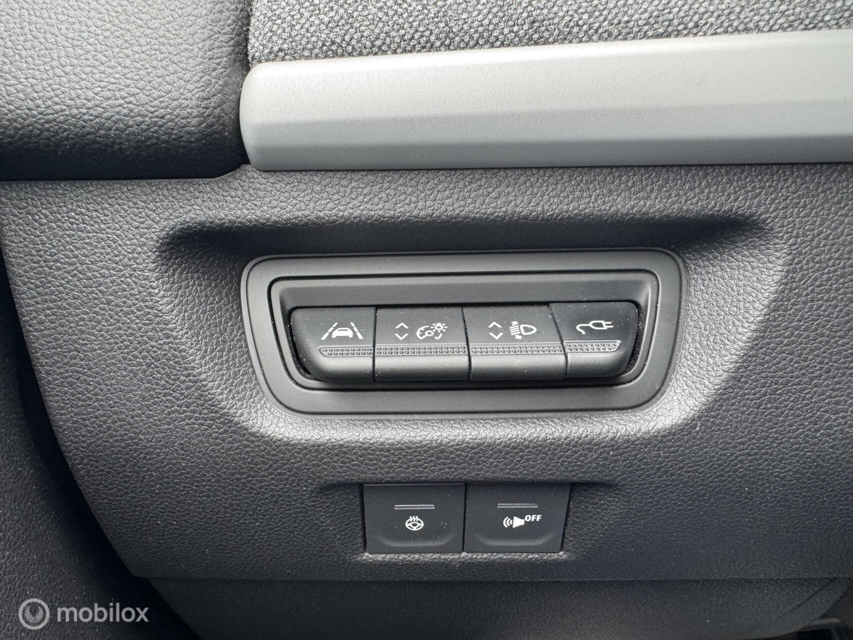 Foto van Renault Zoe