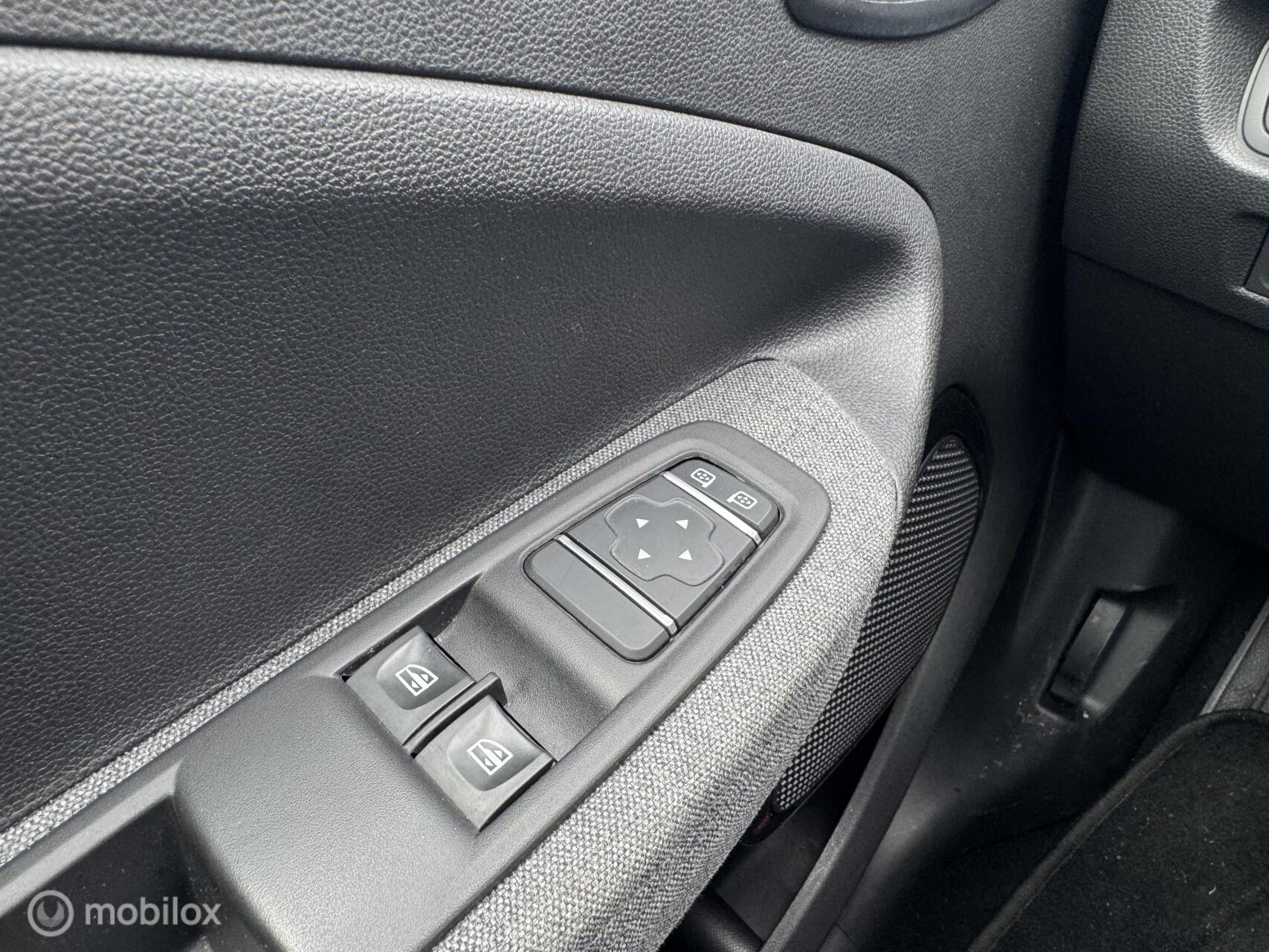 Foto van Renault Zoe