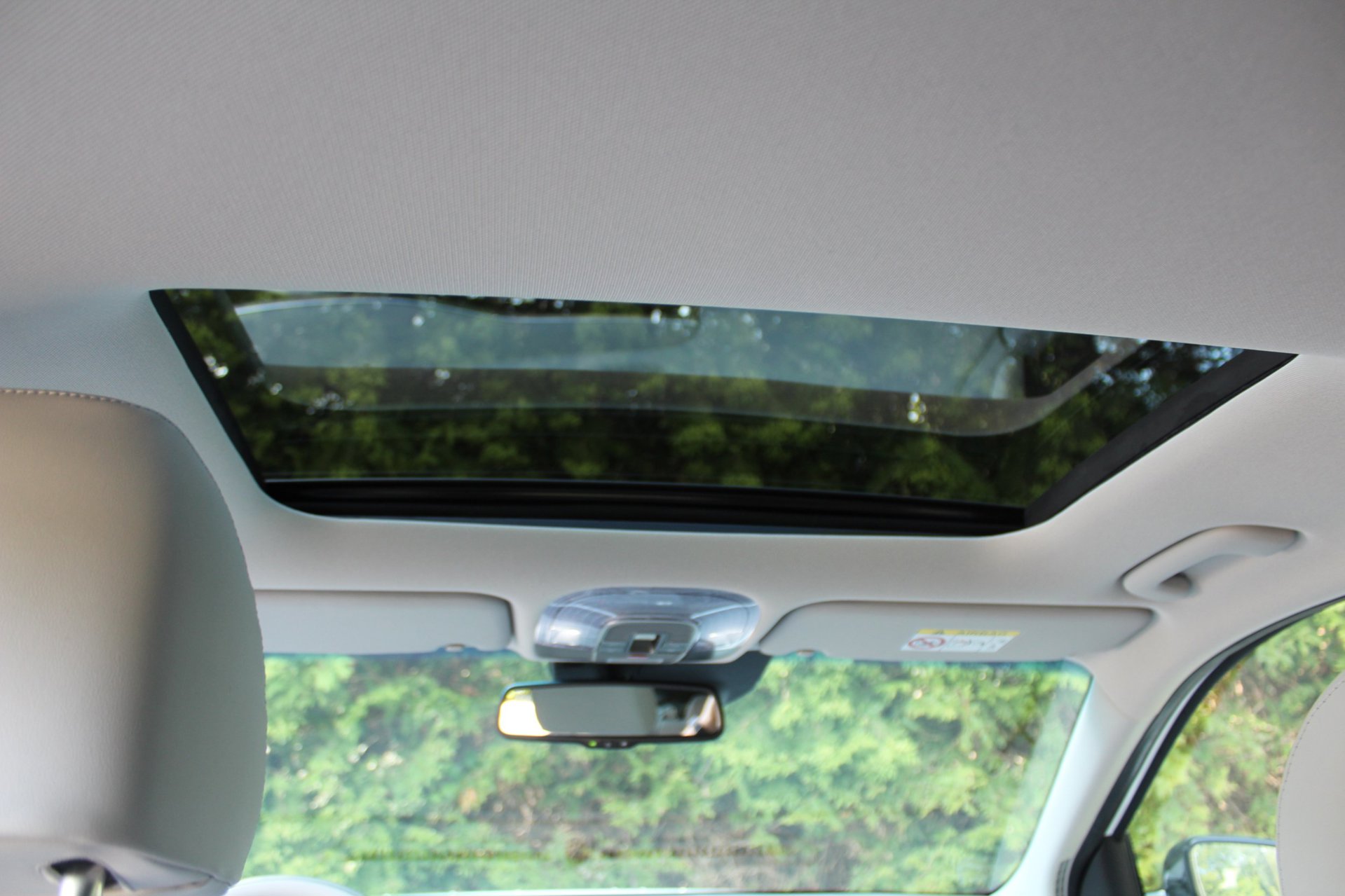 Foto van Hyundai Nexo
