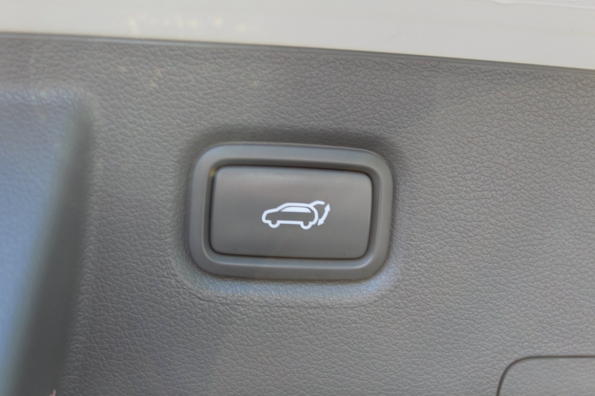 Foto van Hyundai Nexo