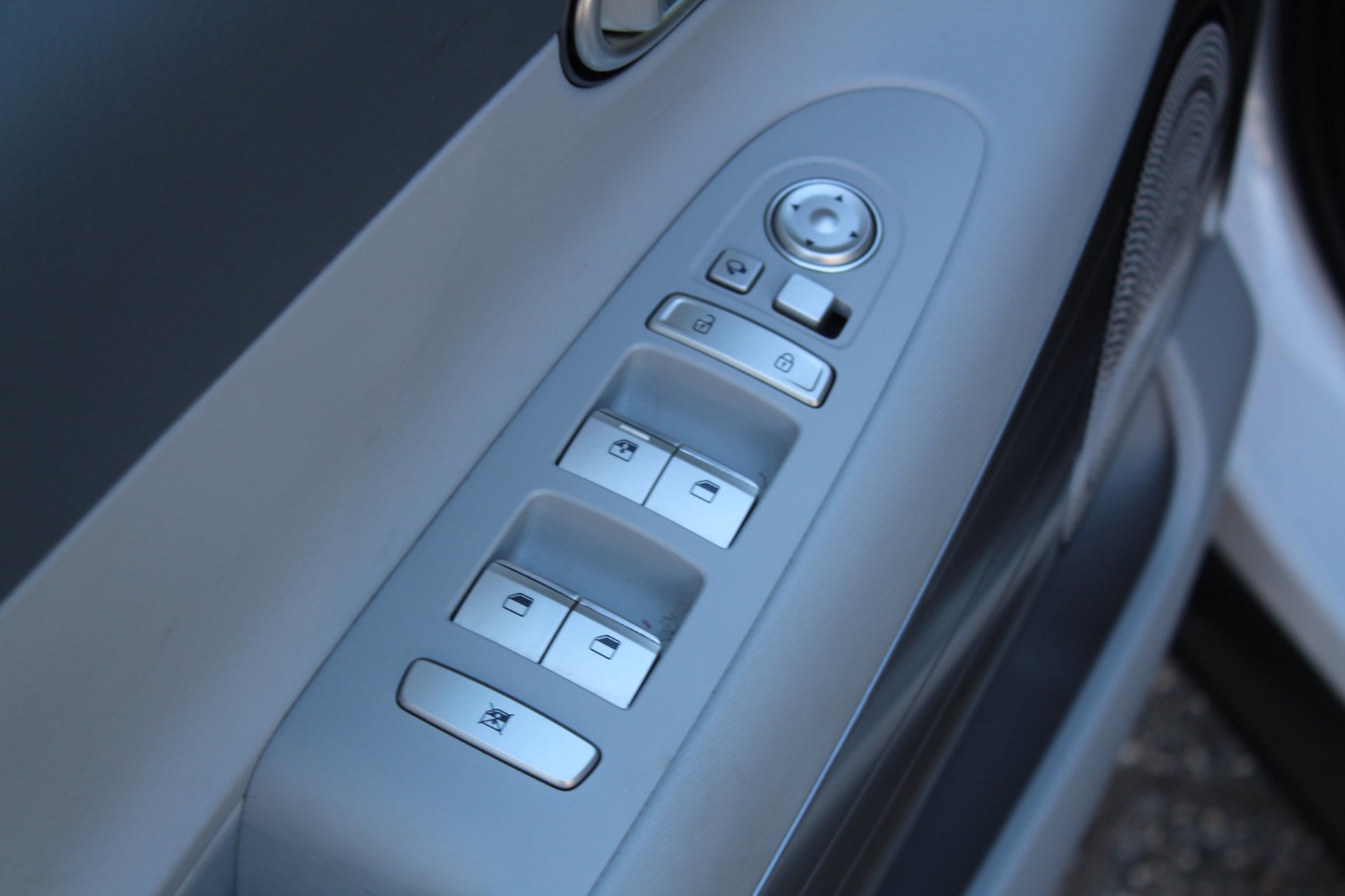 Foto van Hyundai Nexo