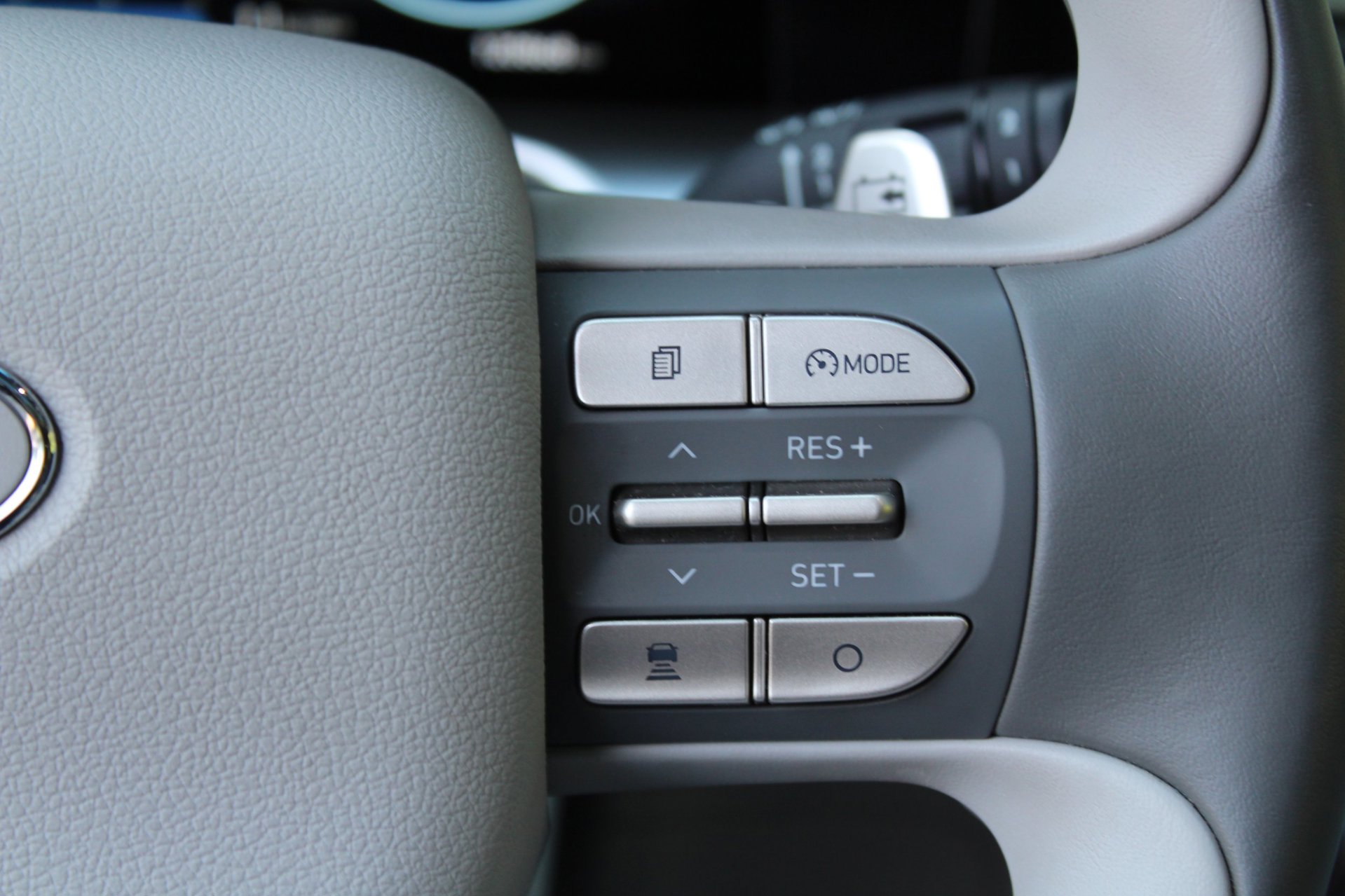 Foto van Hyundai Nexo