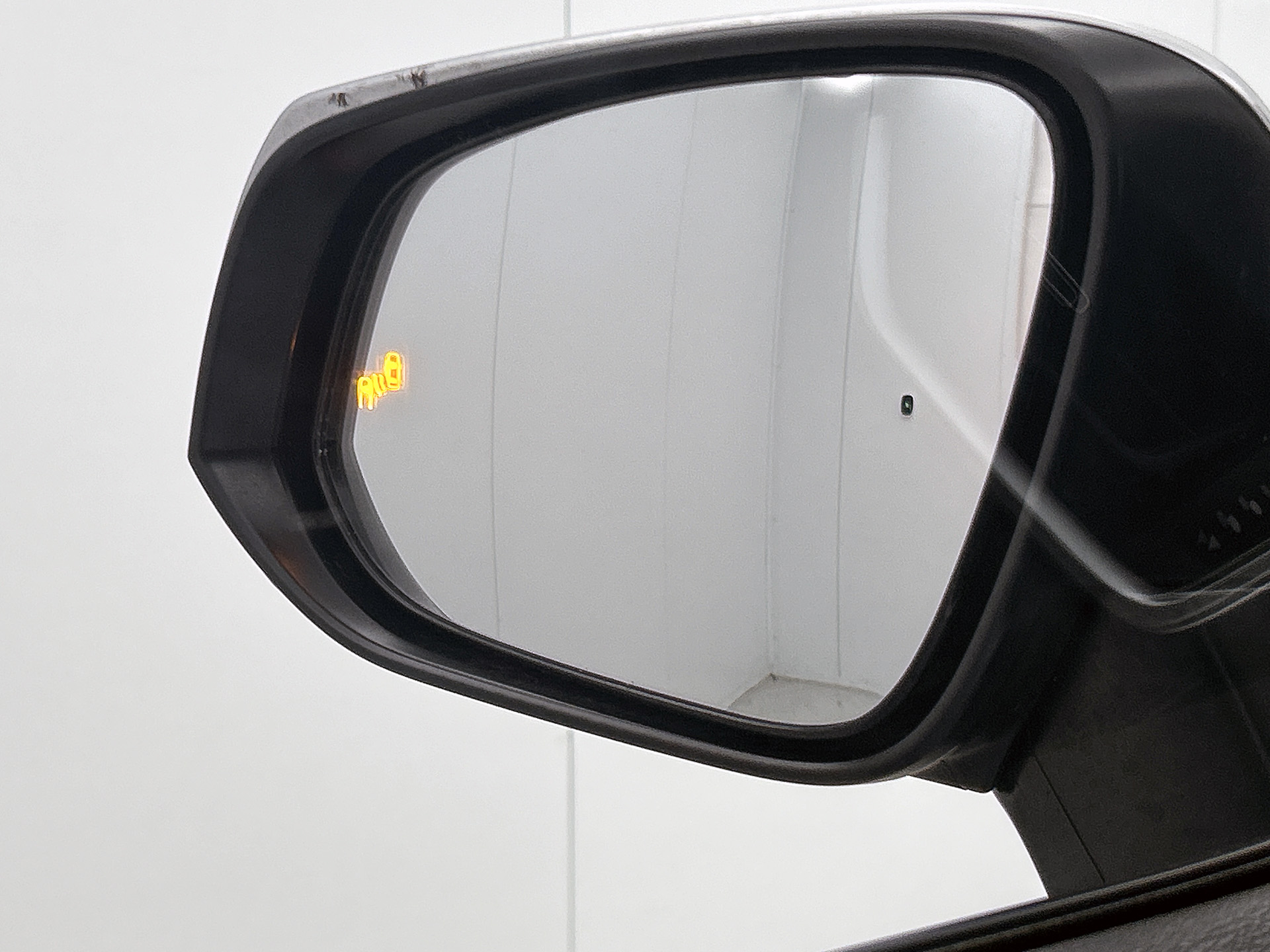 Foto van Suzuki Across