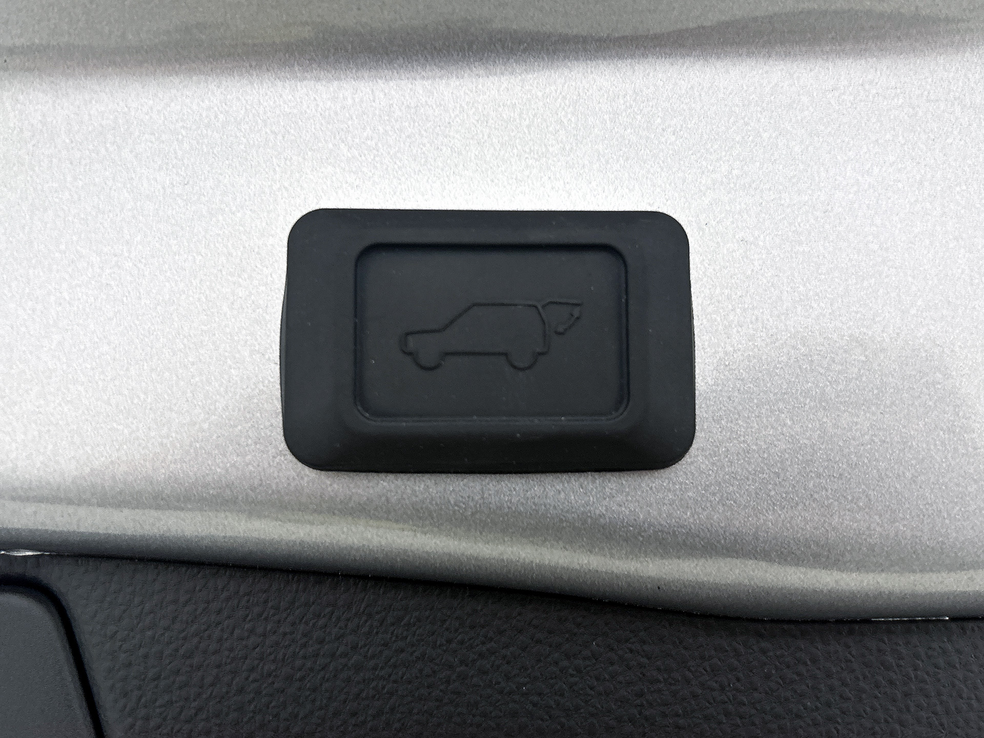 Foto van Suzuki Across