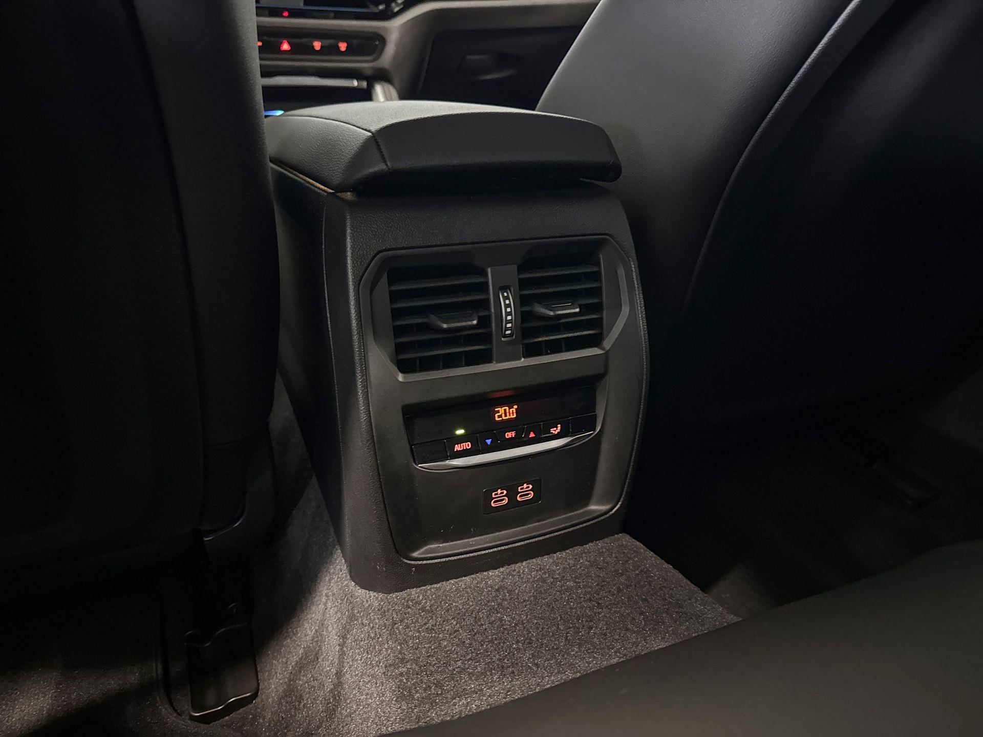 Foto van BMW I4