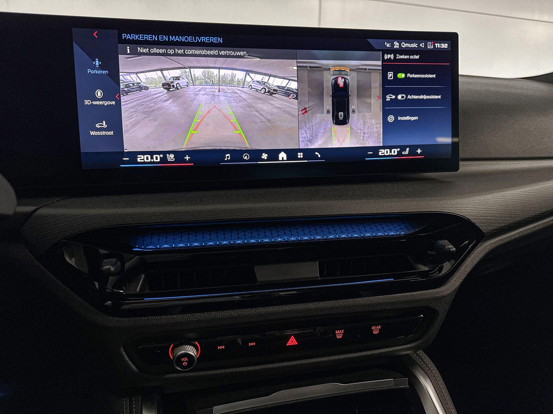 Foto van BMW I4