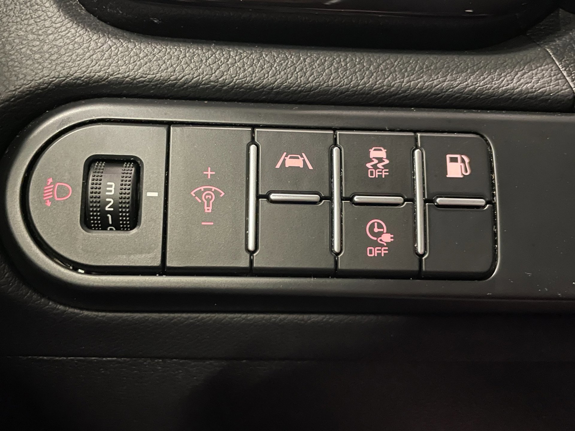 Foto van Kia Ceed Sportswagon