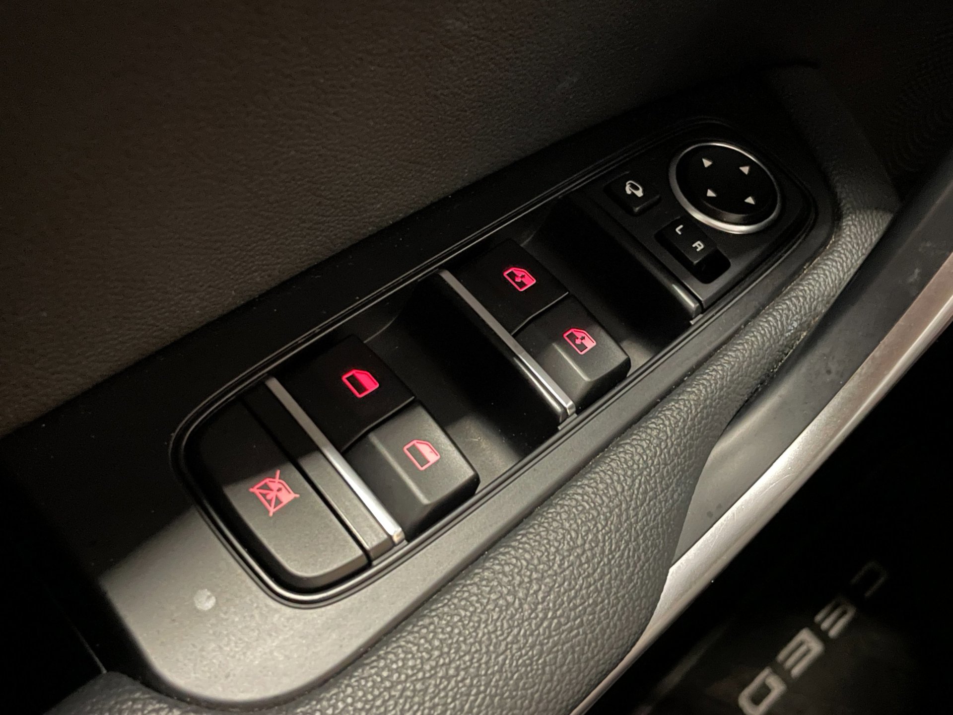 Foto van Kia Ceed Sportswagon