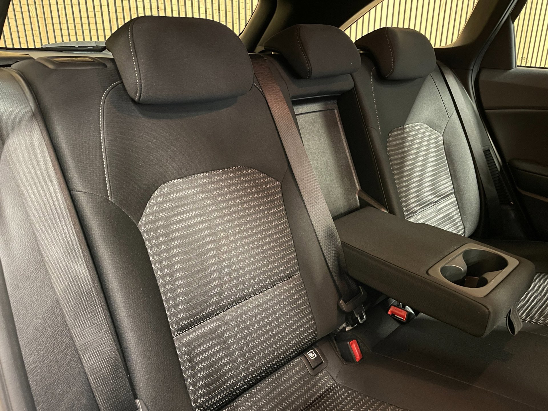 Foto van Kia Ceed Sportswagon