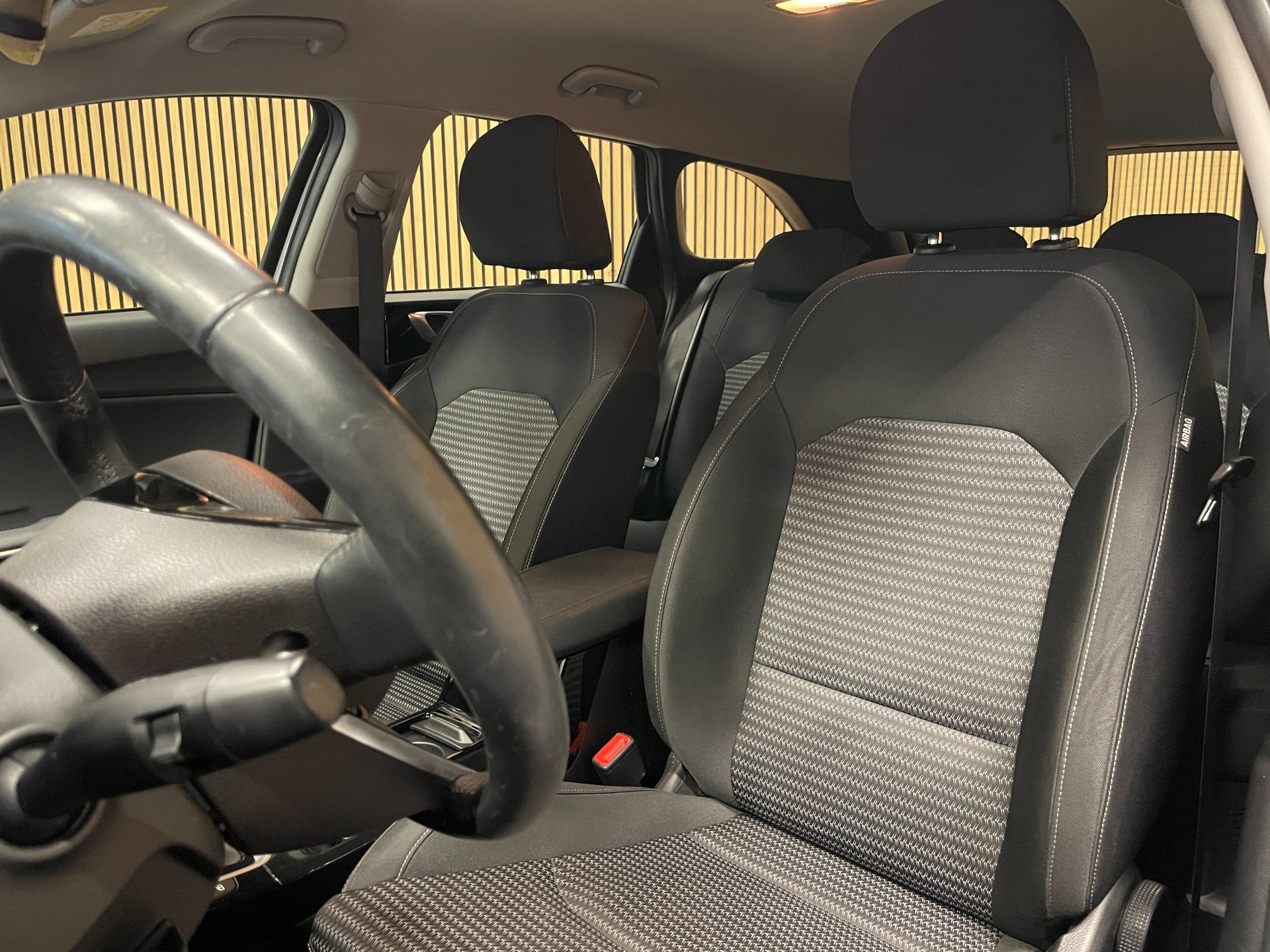 Foto van Kia Ceed Sportswagon
