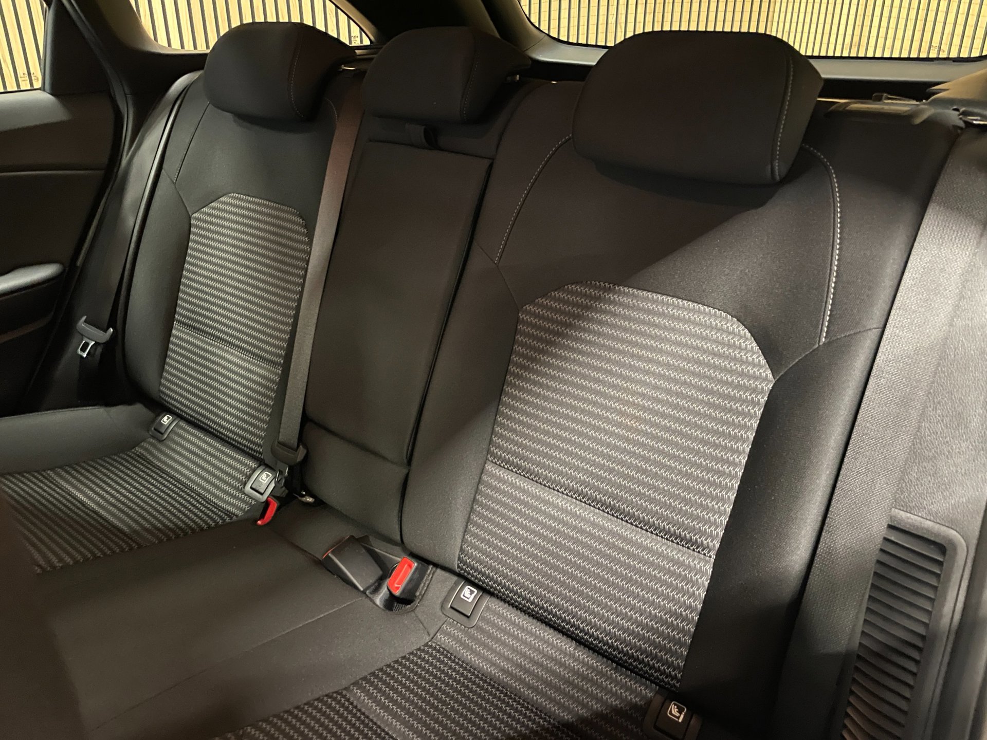 Foto van Kia Ceed Sportswagon