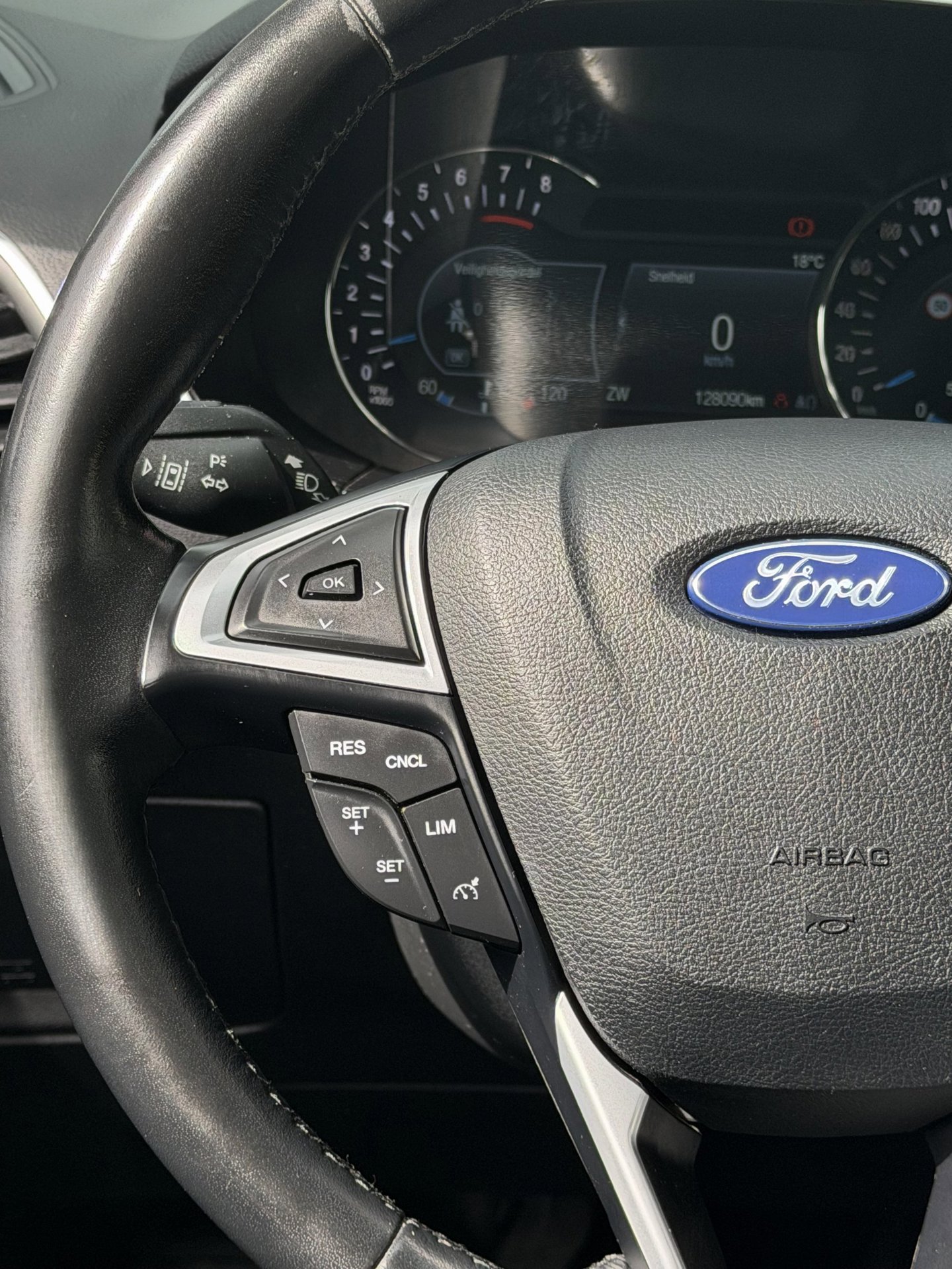 Foto van Ford Galaxy
