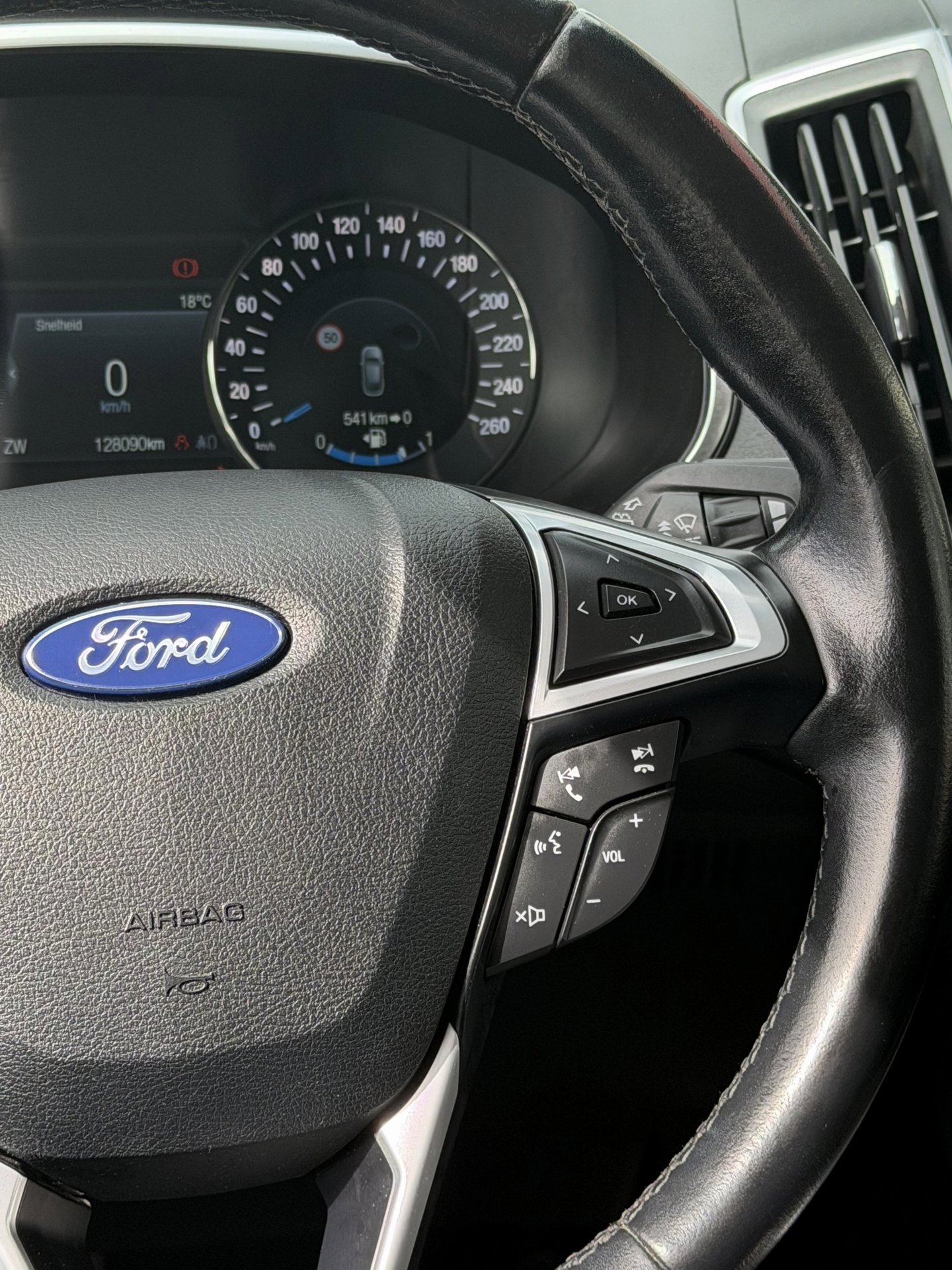 Foto van Ford Galaxy