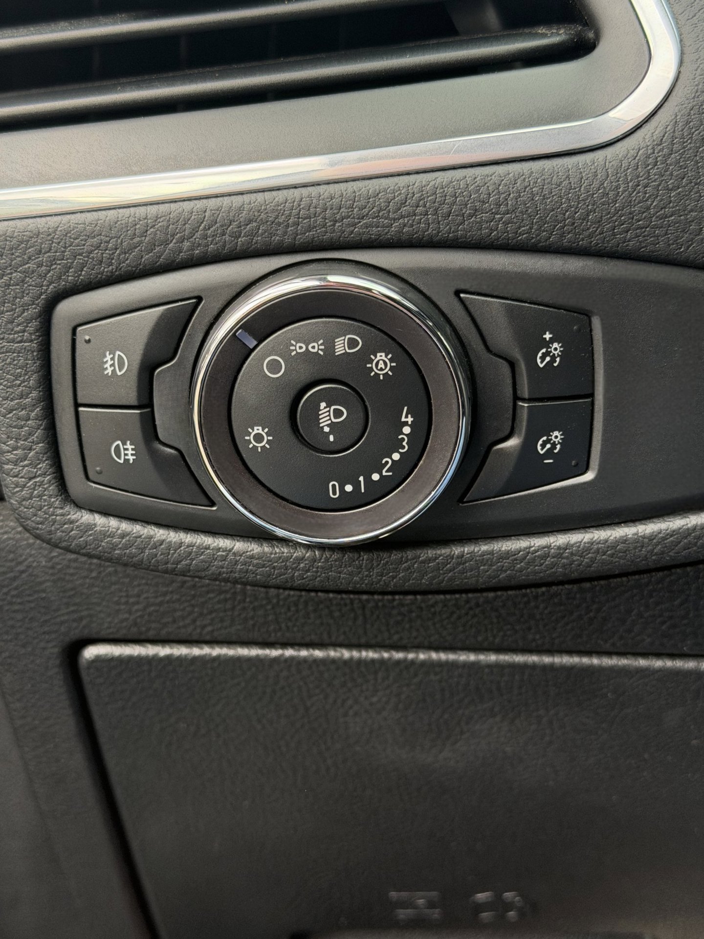 Foto van Ford Galaxy