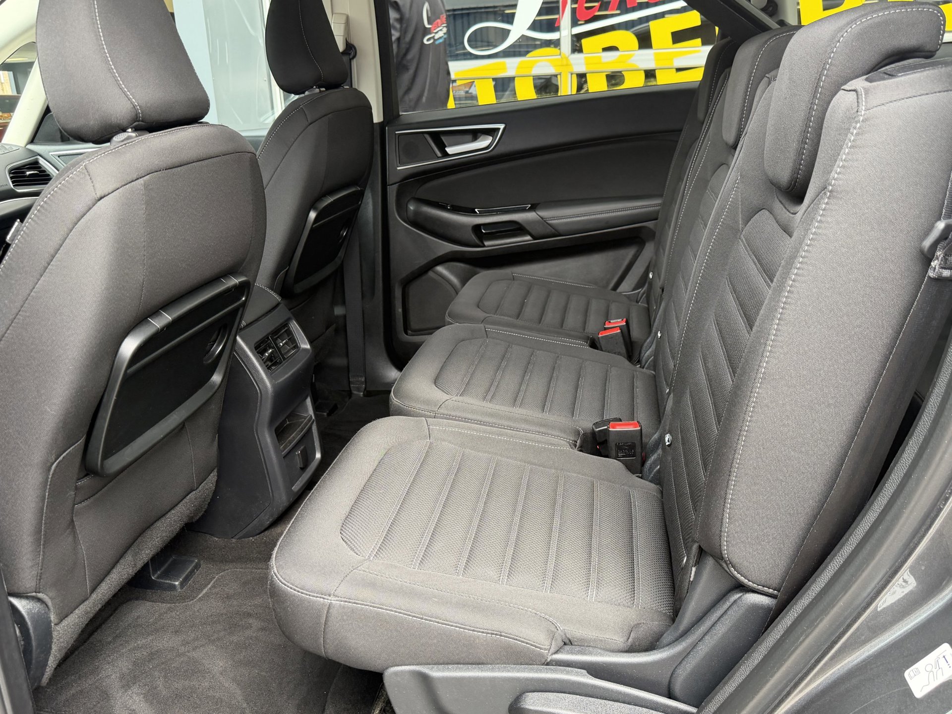 Foto van Ford Galaxy