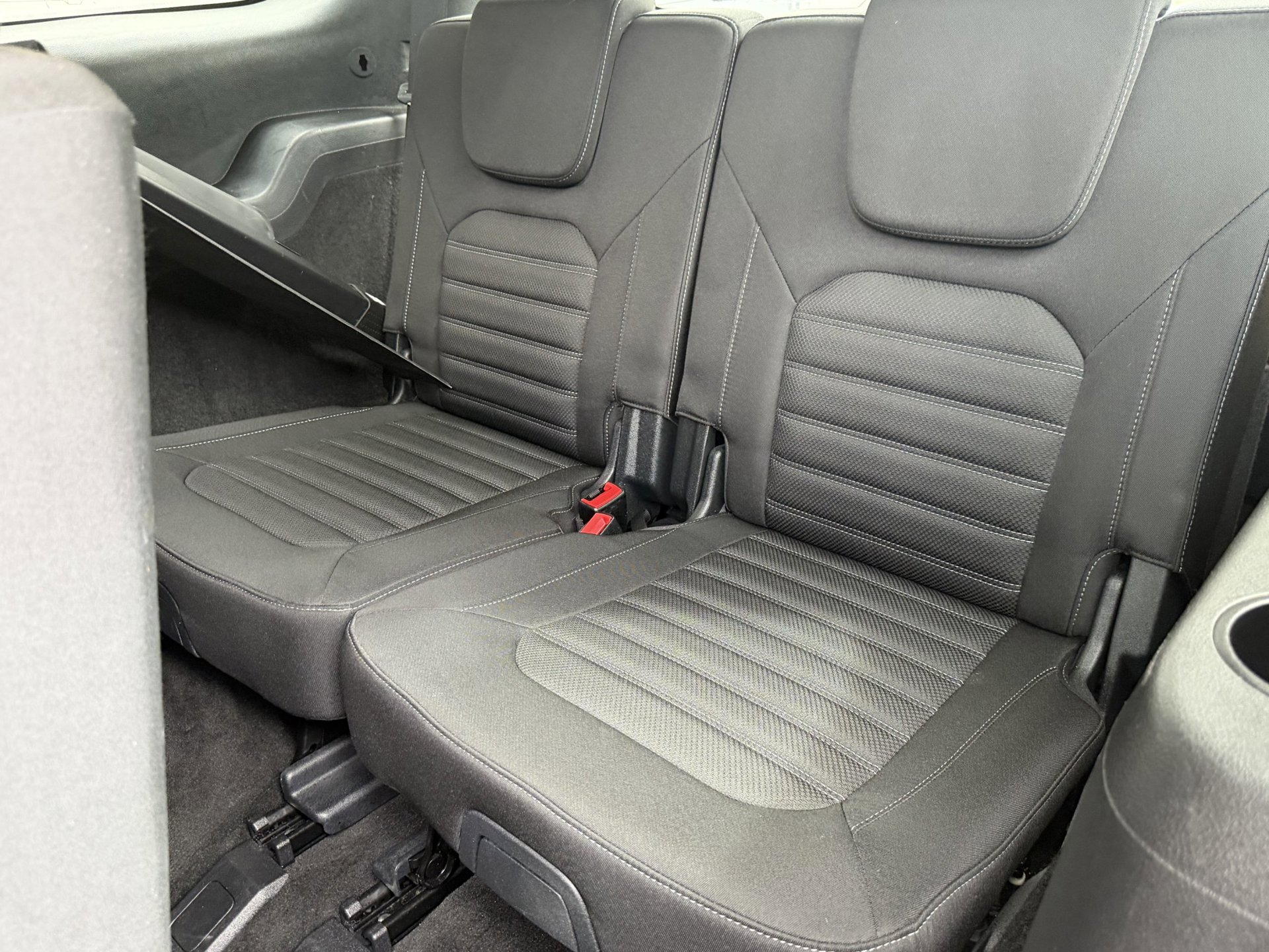 Foto van Ford Galaxy