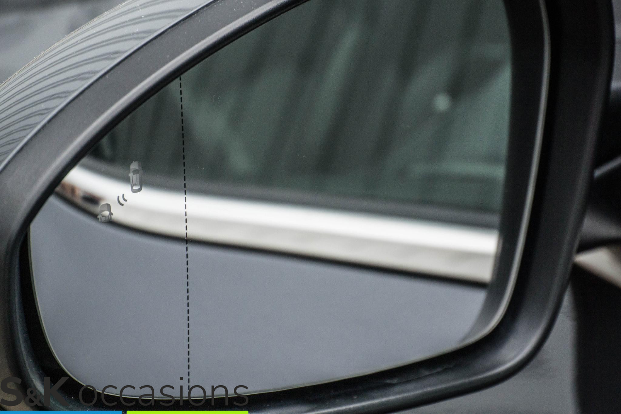 Foto van Kia Ceed Sportswagon