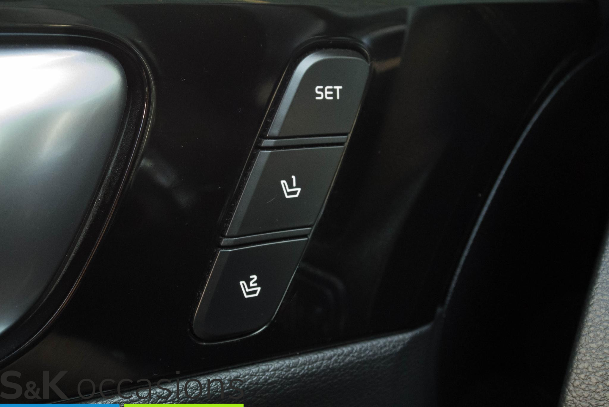 Foto van Kia Ceed Sportswagon