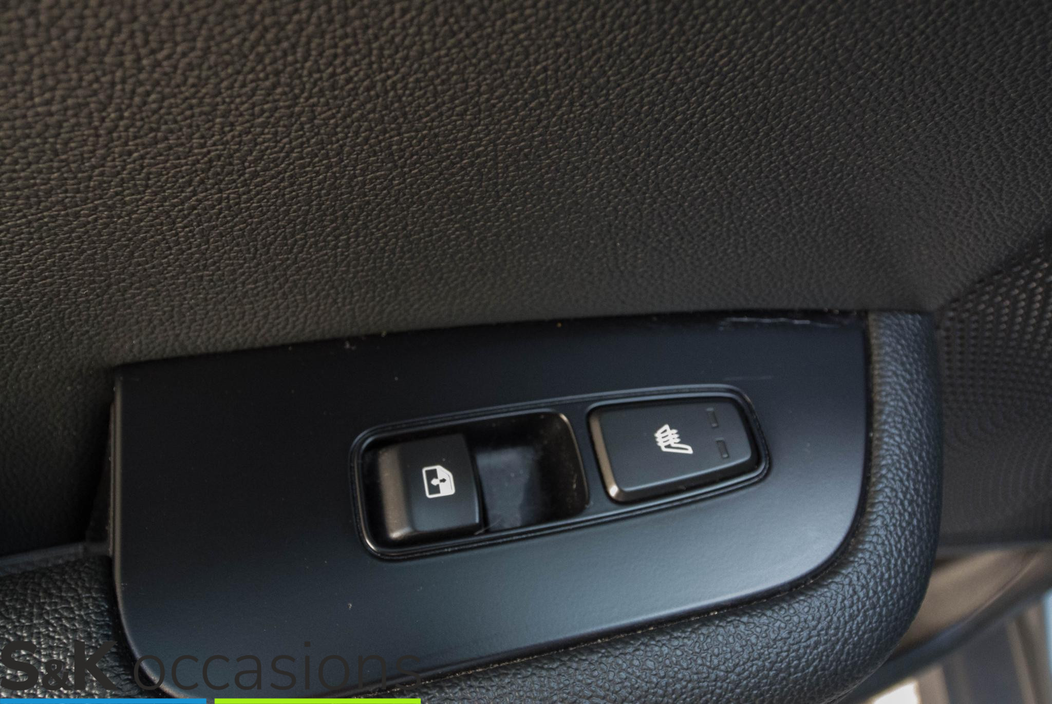 Foto van Kia Ceed Sportswagon