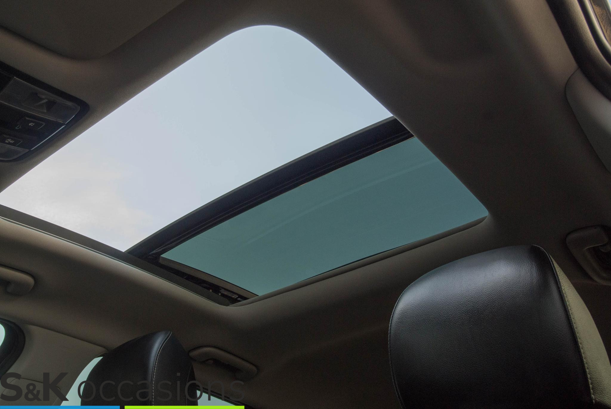Foto van Kia Ceed Sportswagon