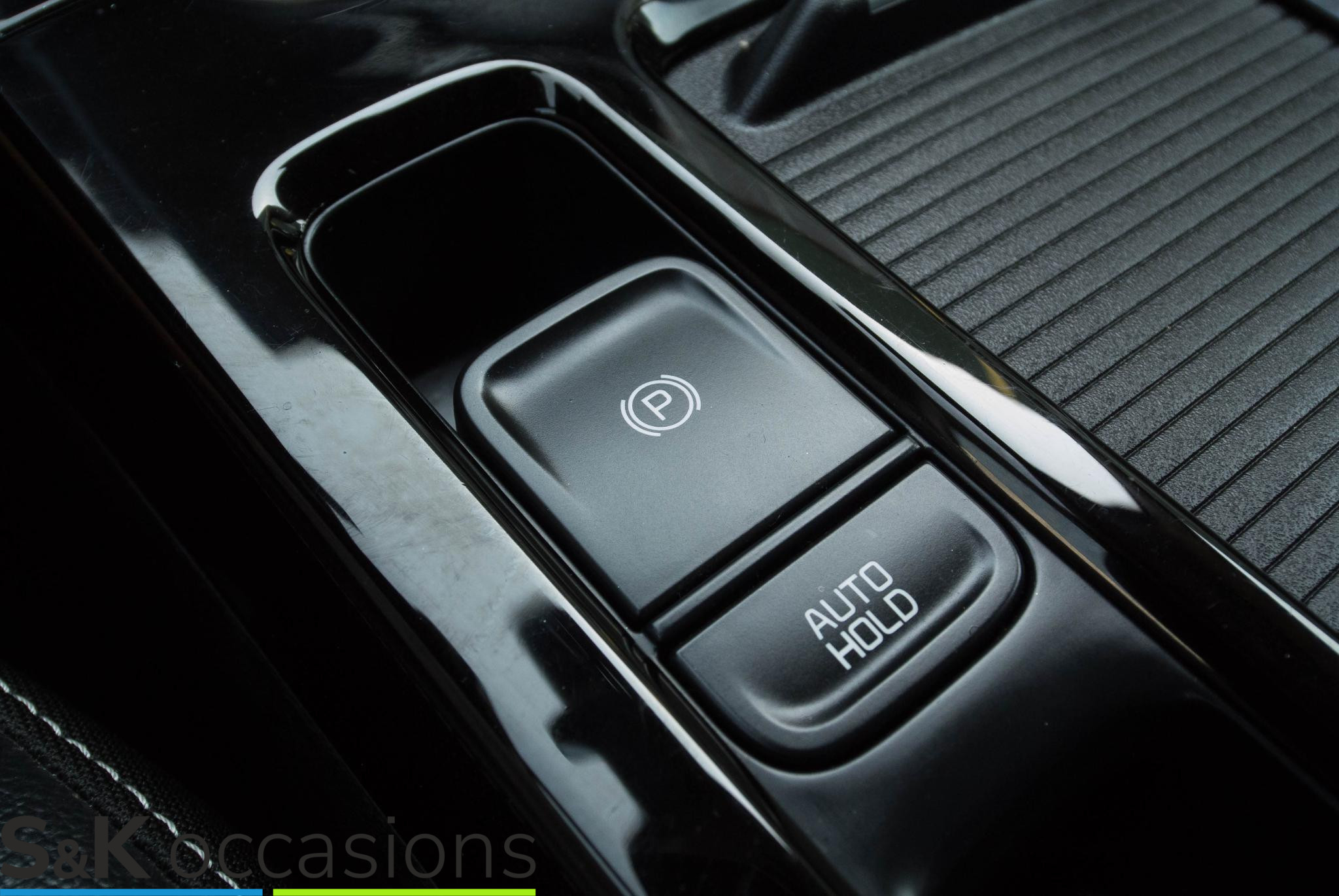 Foto van Kia Ceed Sportswagon