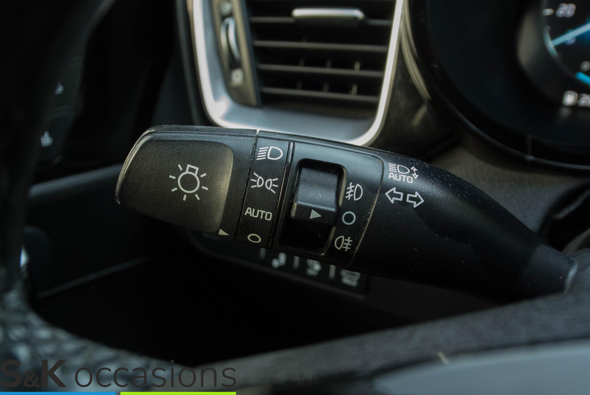 Foto van Kia Ceed Sportswagon