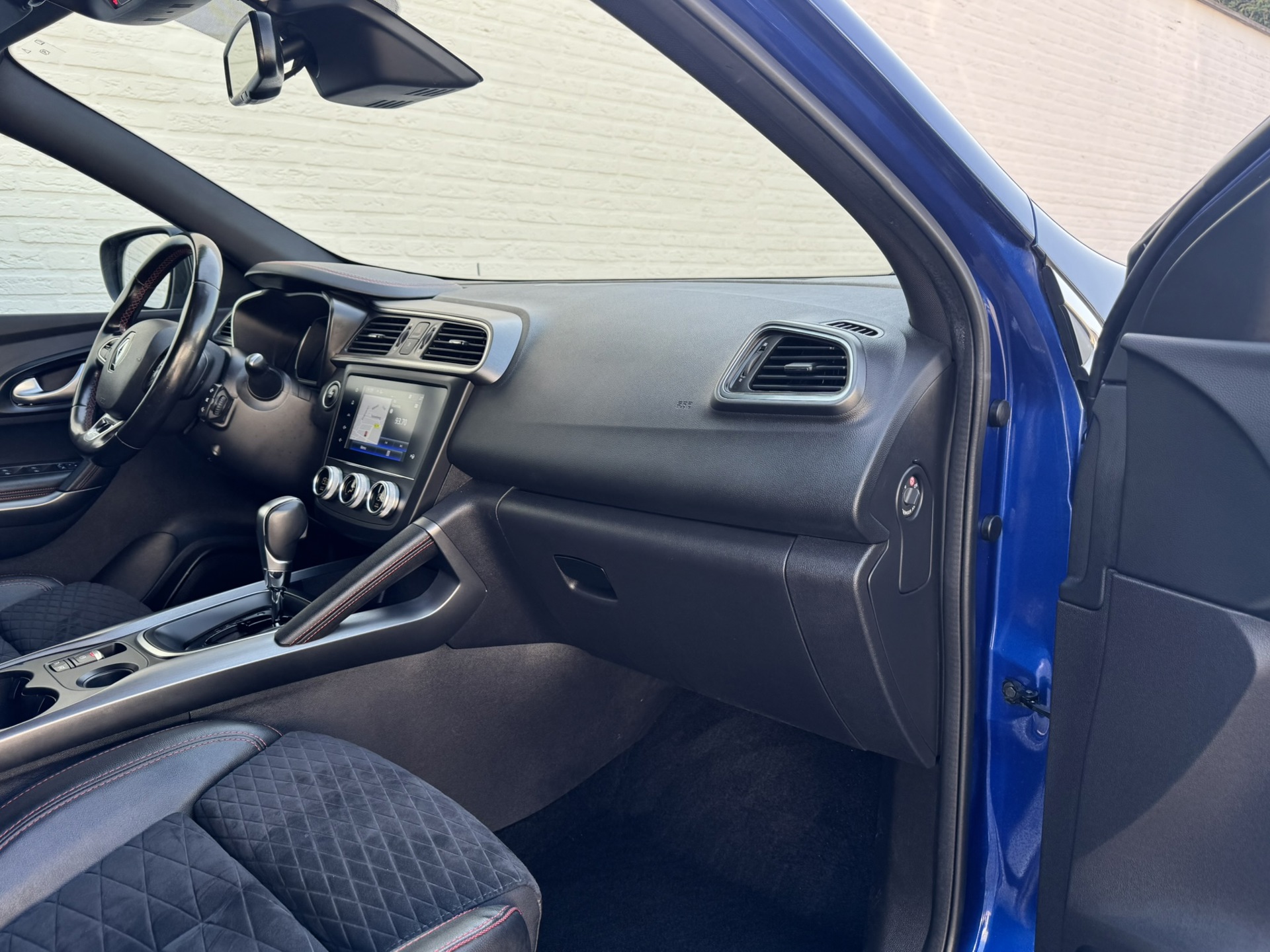 Foto van Renault Kadjar
