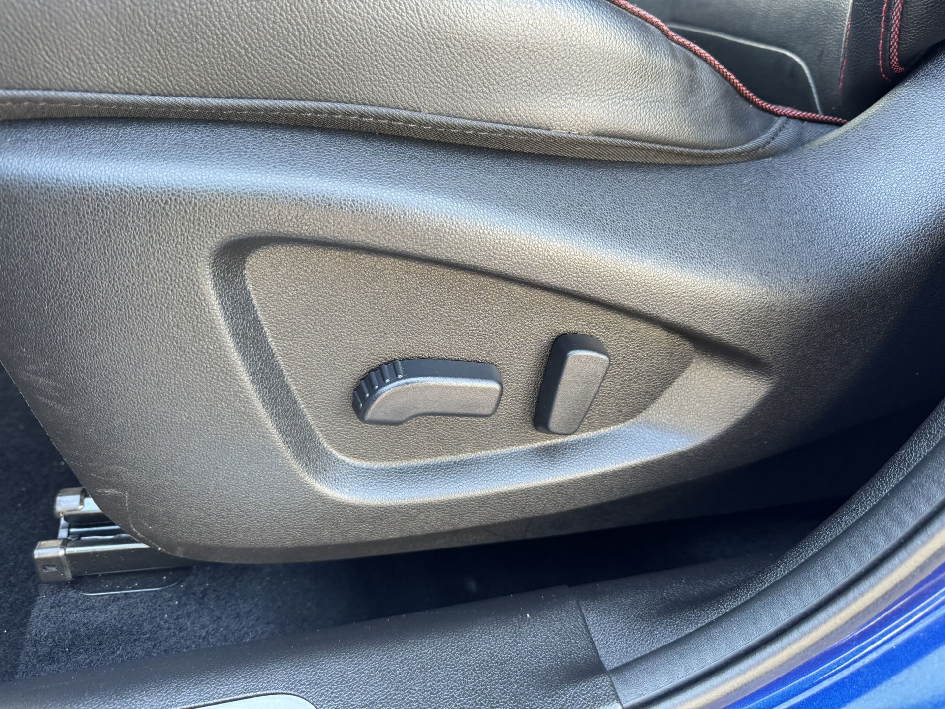 Foto van Renault Kadjar