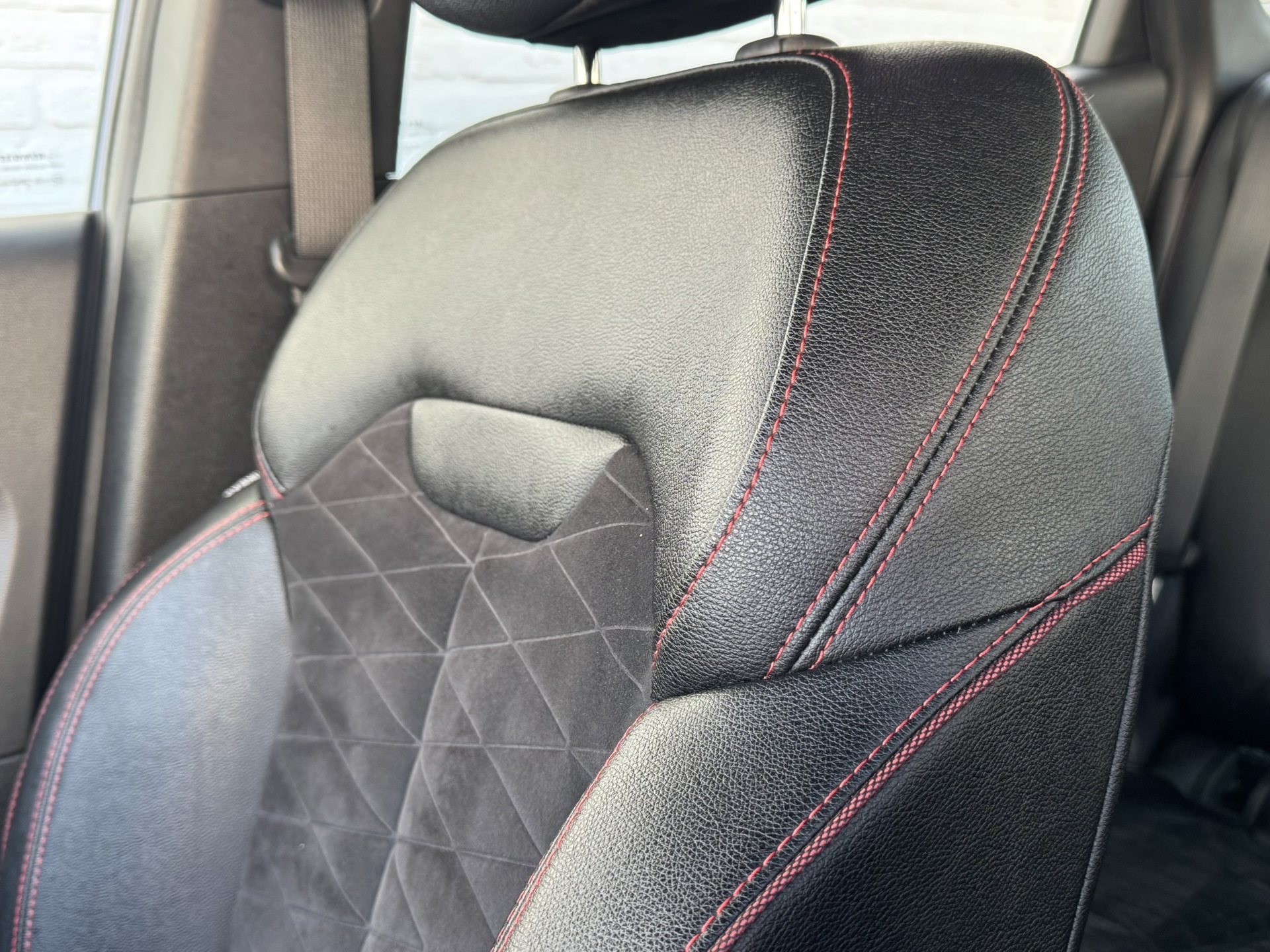Foto van Renault Kadjar