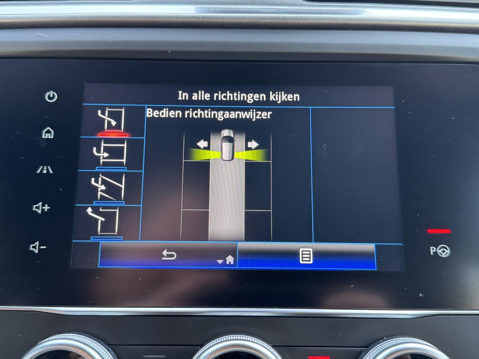 Foto van Renault Kadjar