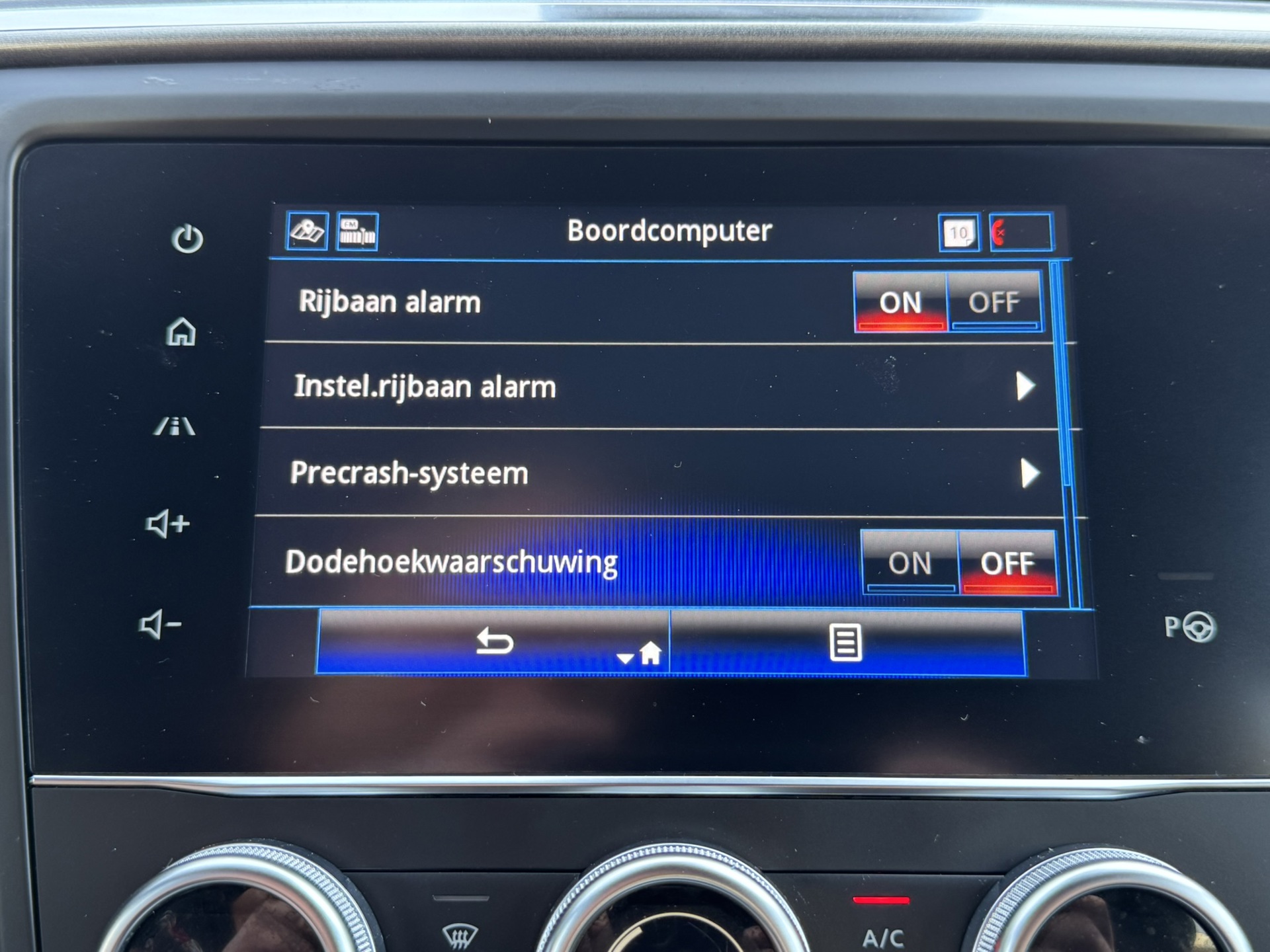 Foto van Renault Kadjar
