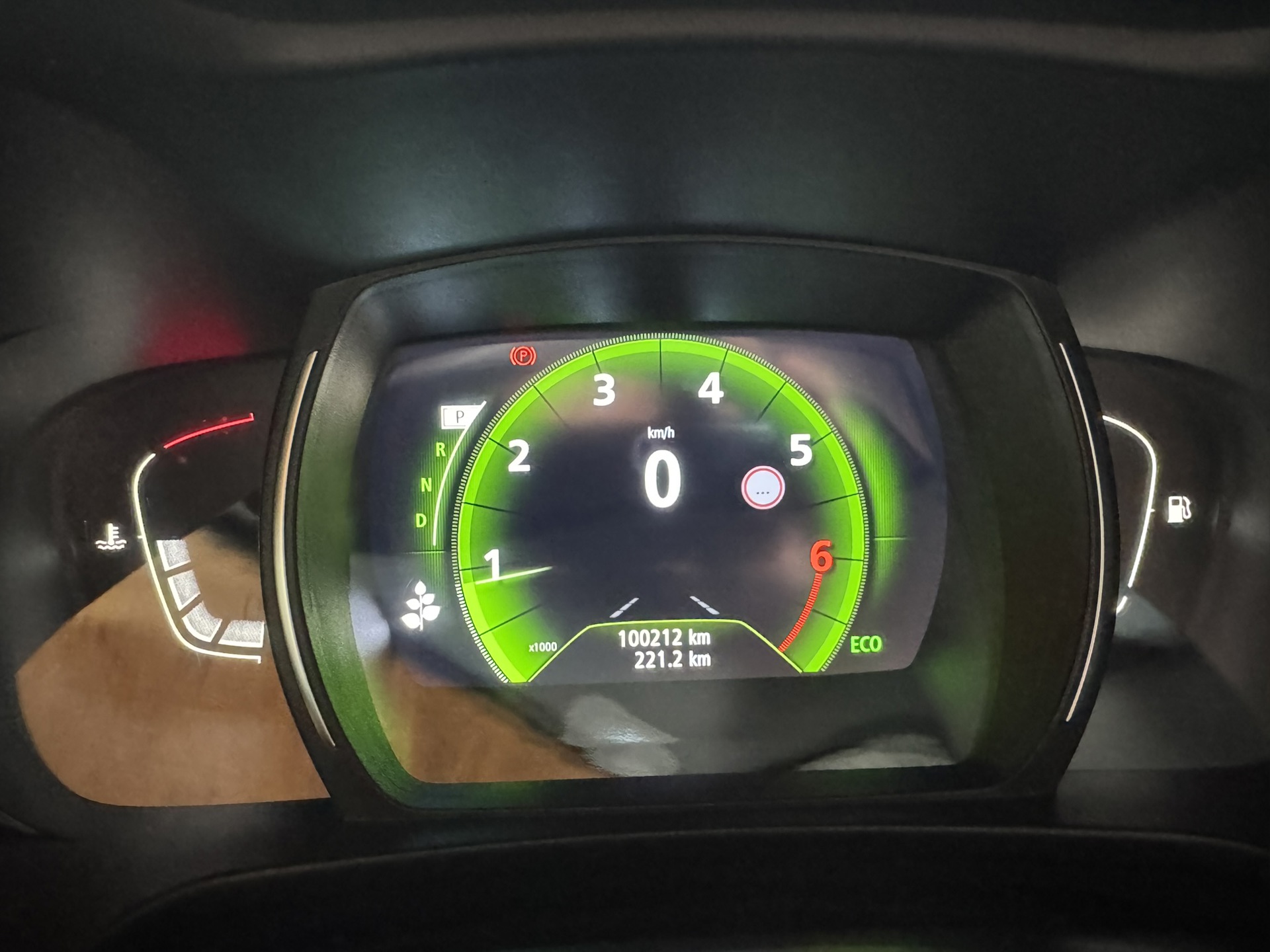 Foto van Renault Kadjar