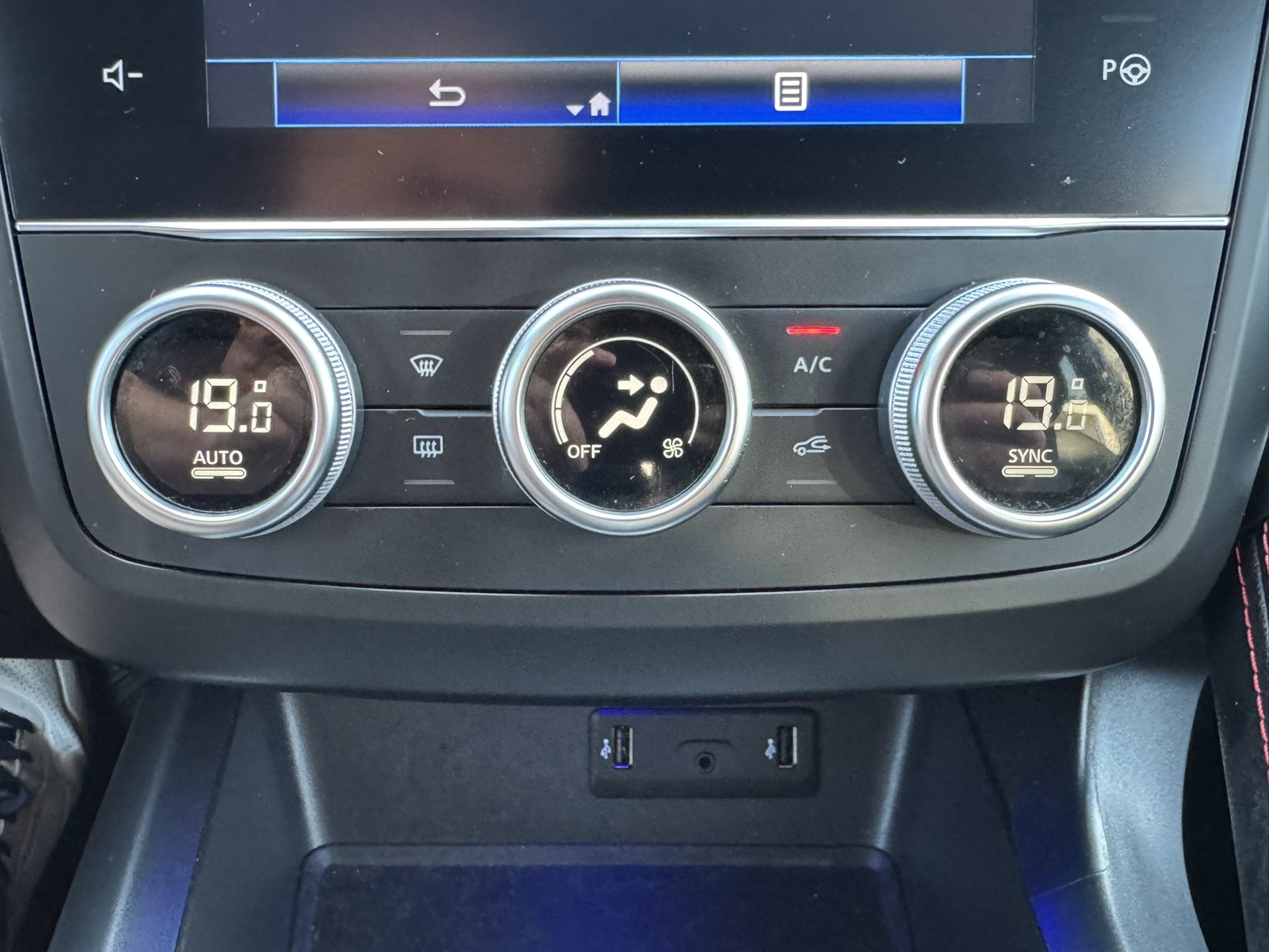 Foto van Renault Kadjar
