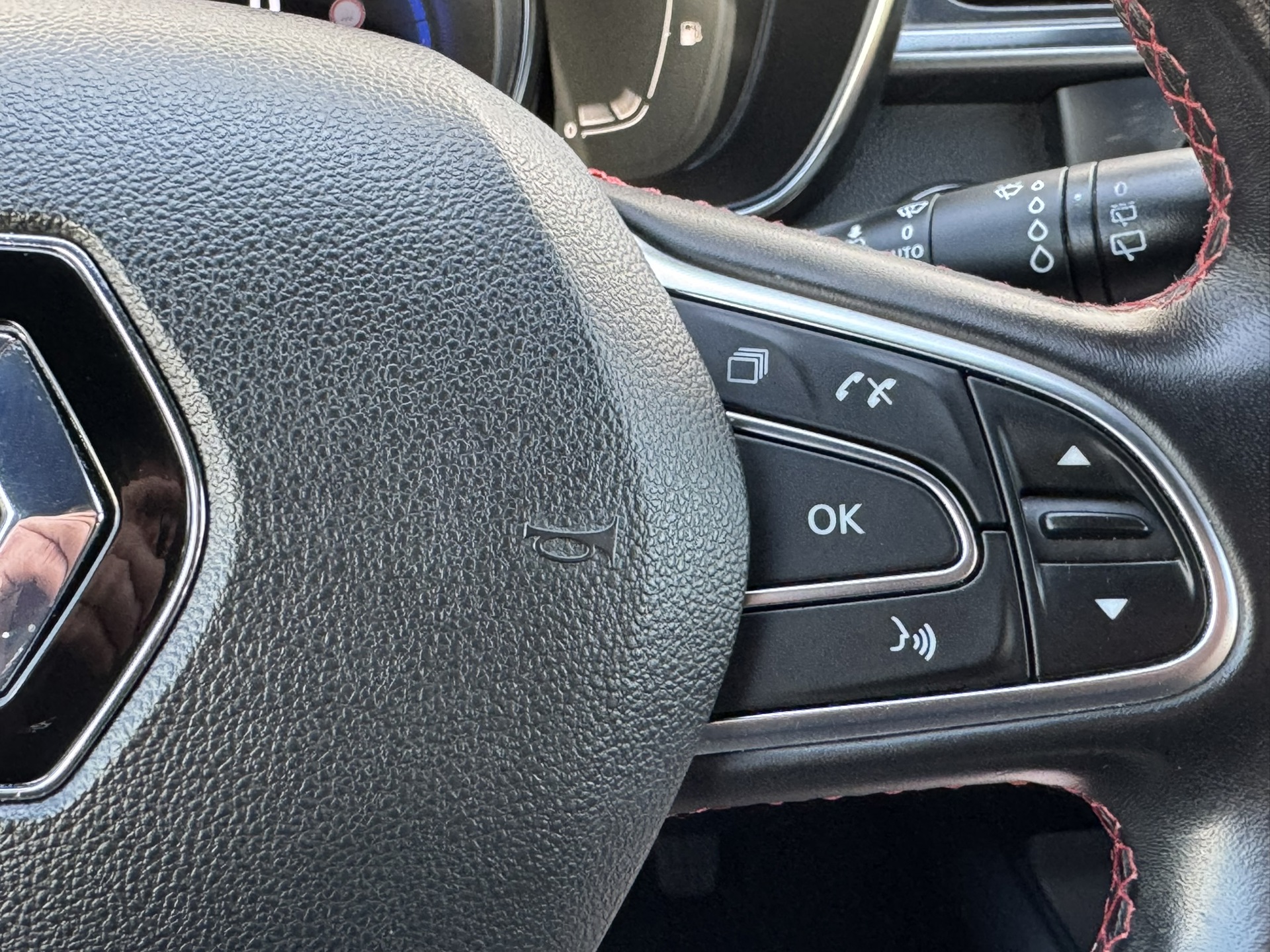 Foto van Renault Kadjar