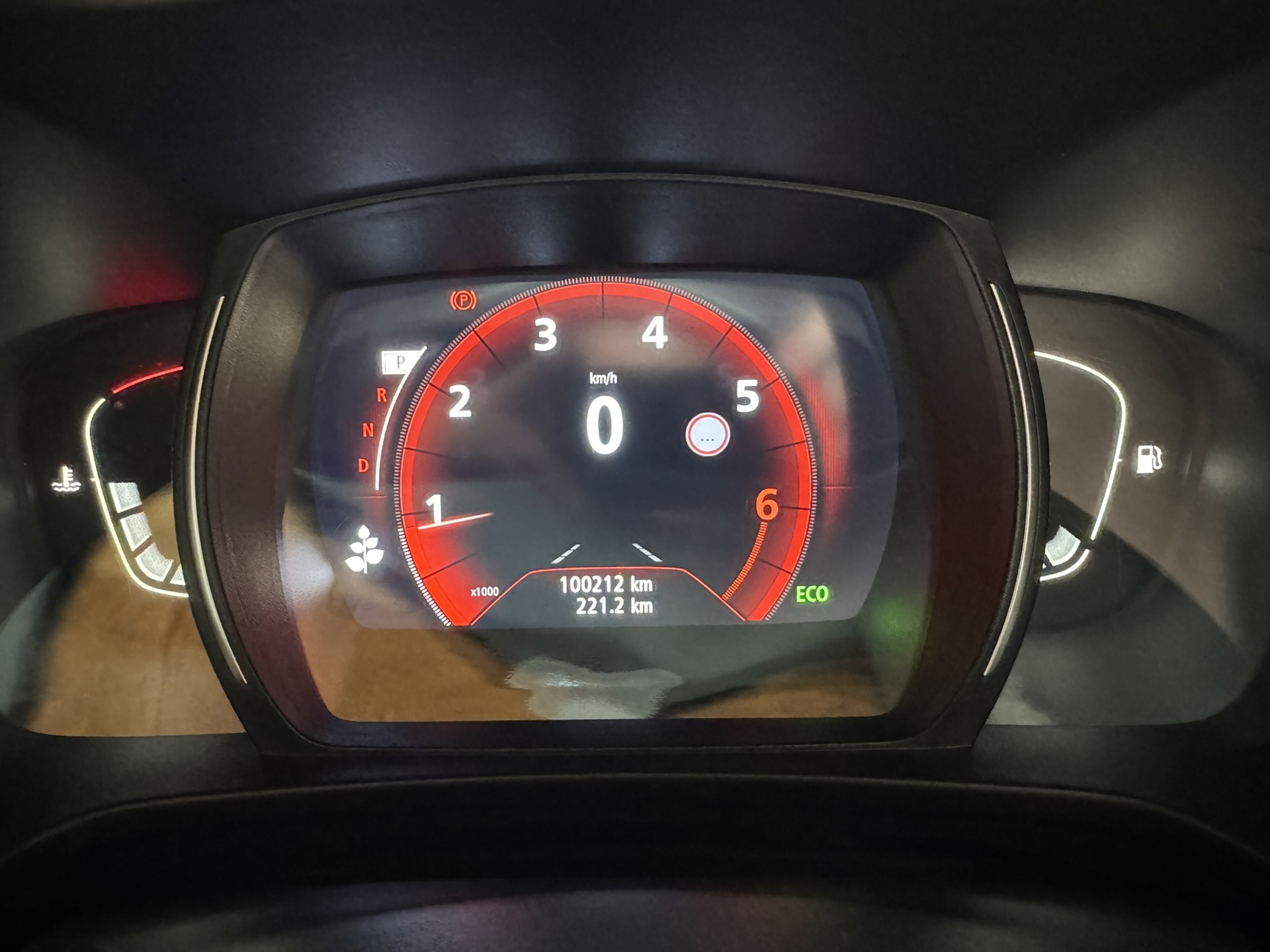 Foto van Renault Kadjar