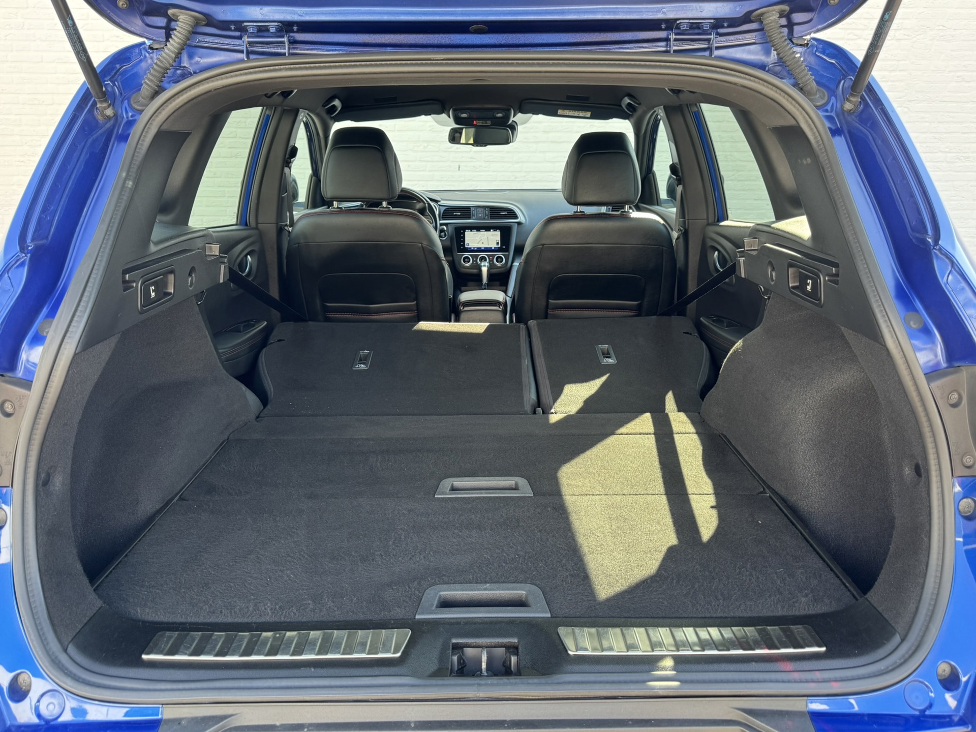 Foto van Renault Kadjar