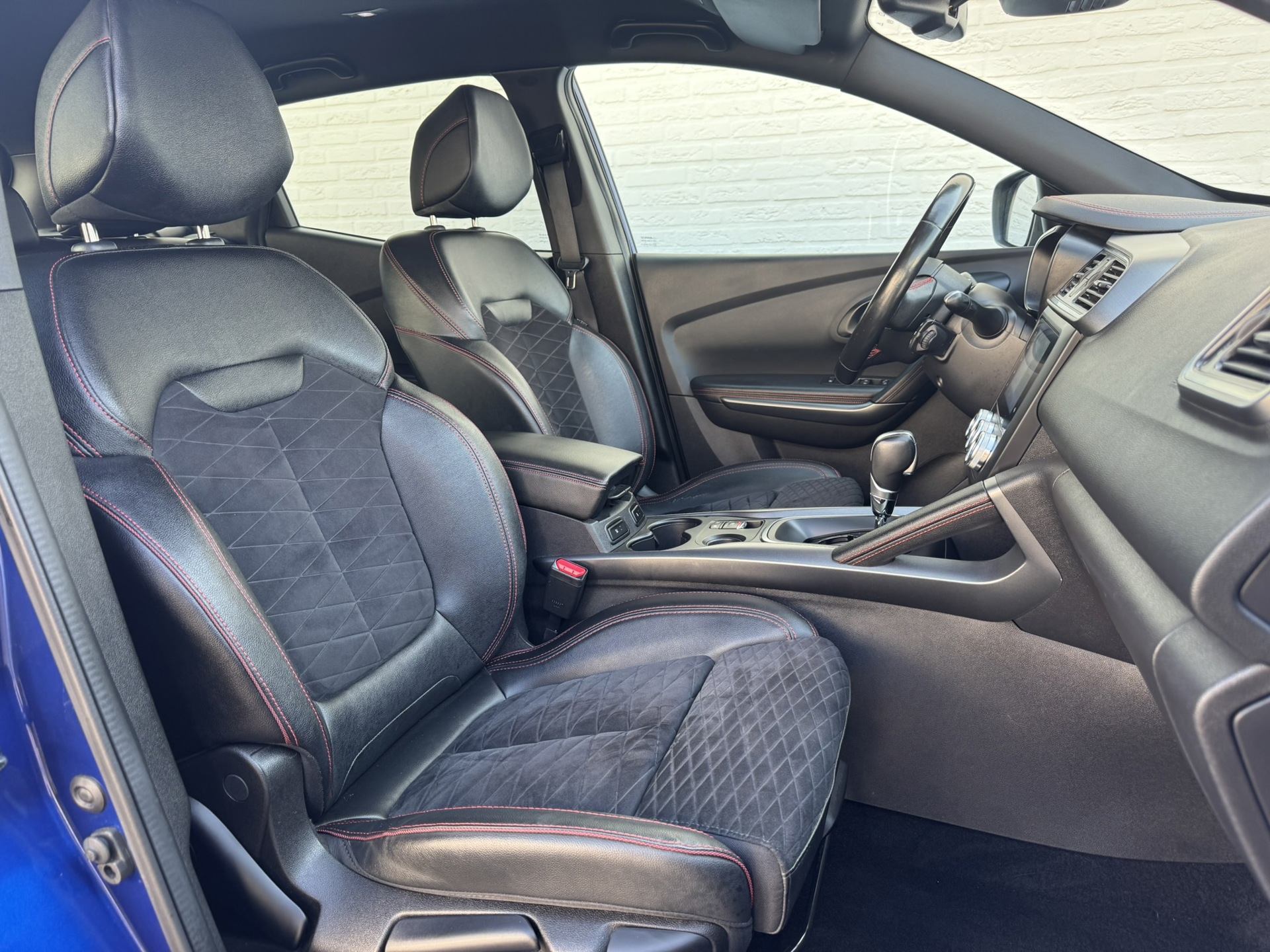 Foto van Renault Kadjar