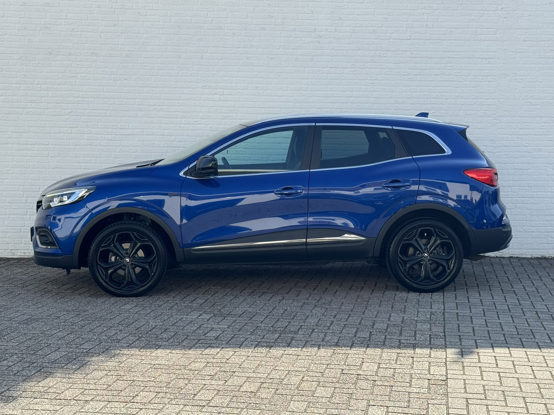 Foto van Renault Kadjar