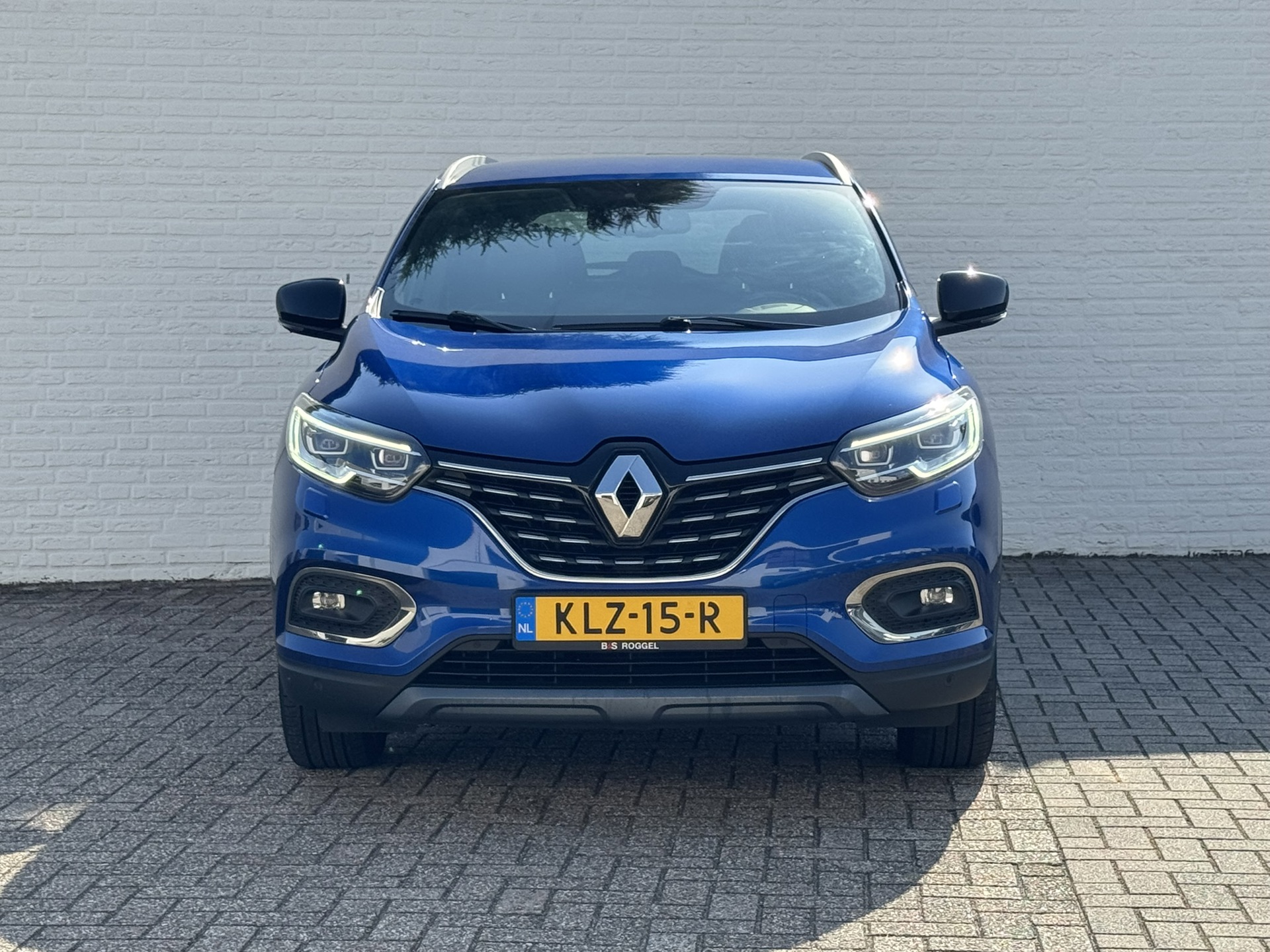 Foto van Renault Kadjar