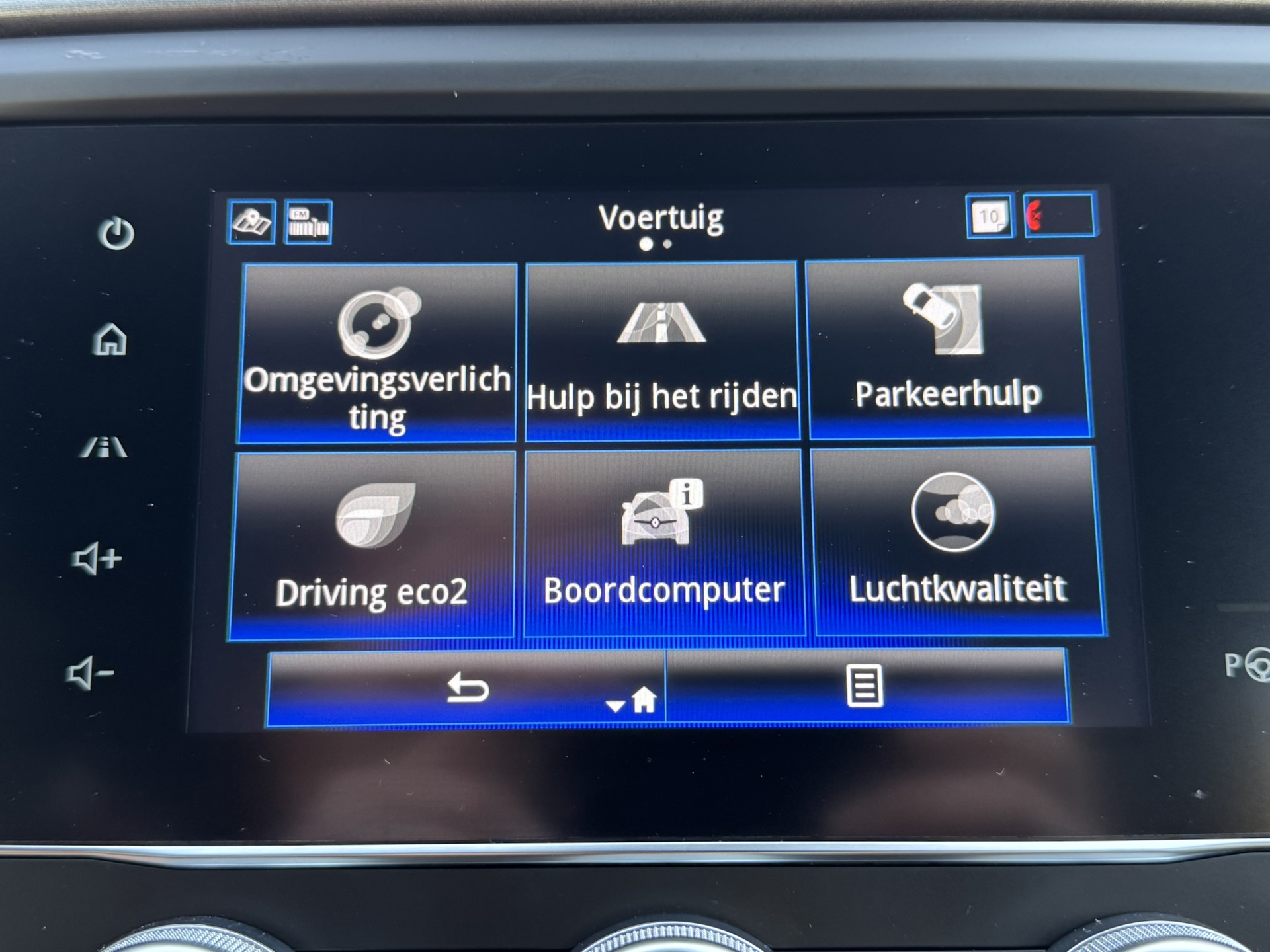Foto van Renault Kadjar