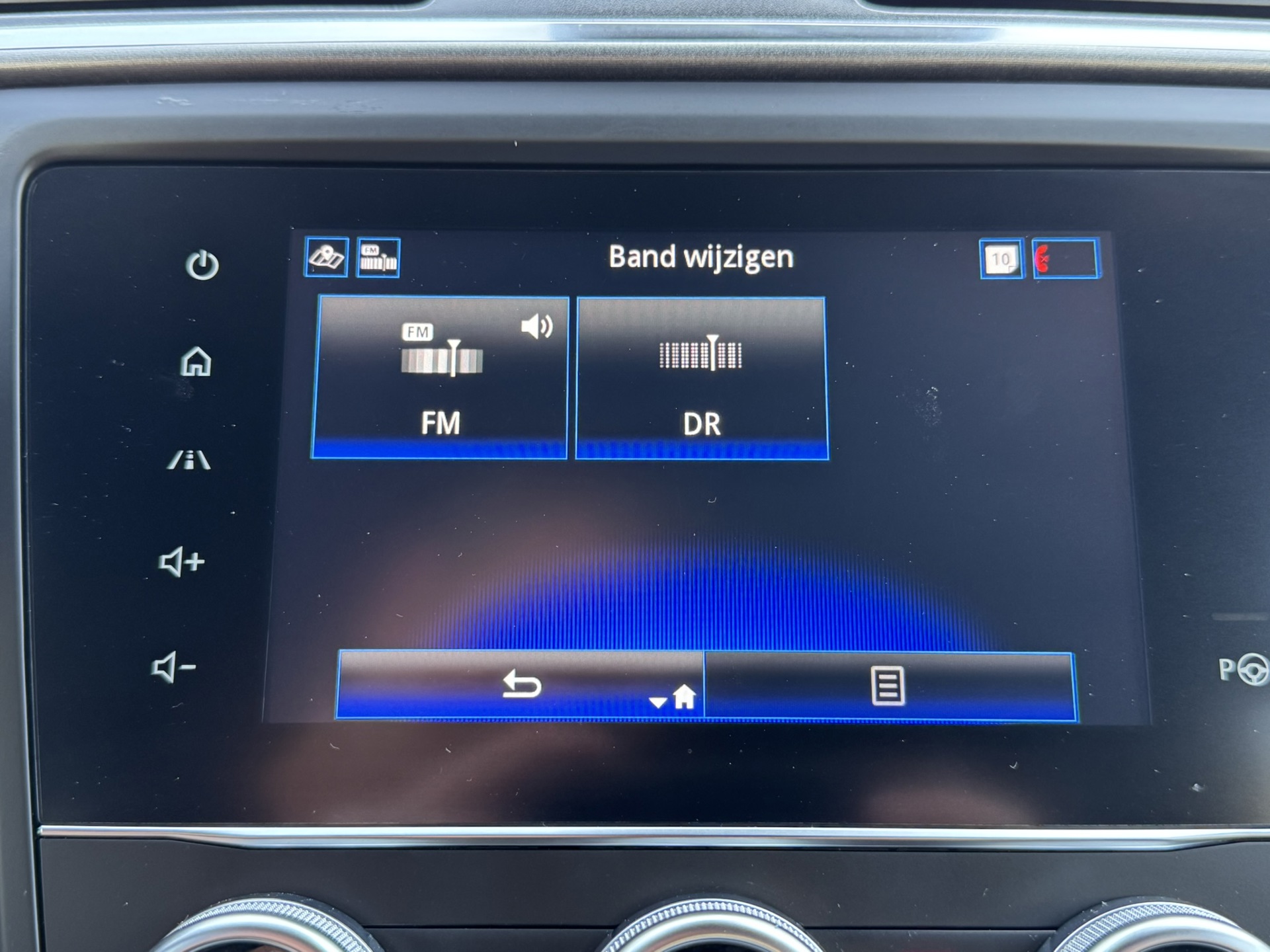 Foto van Renault Kadjar