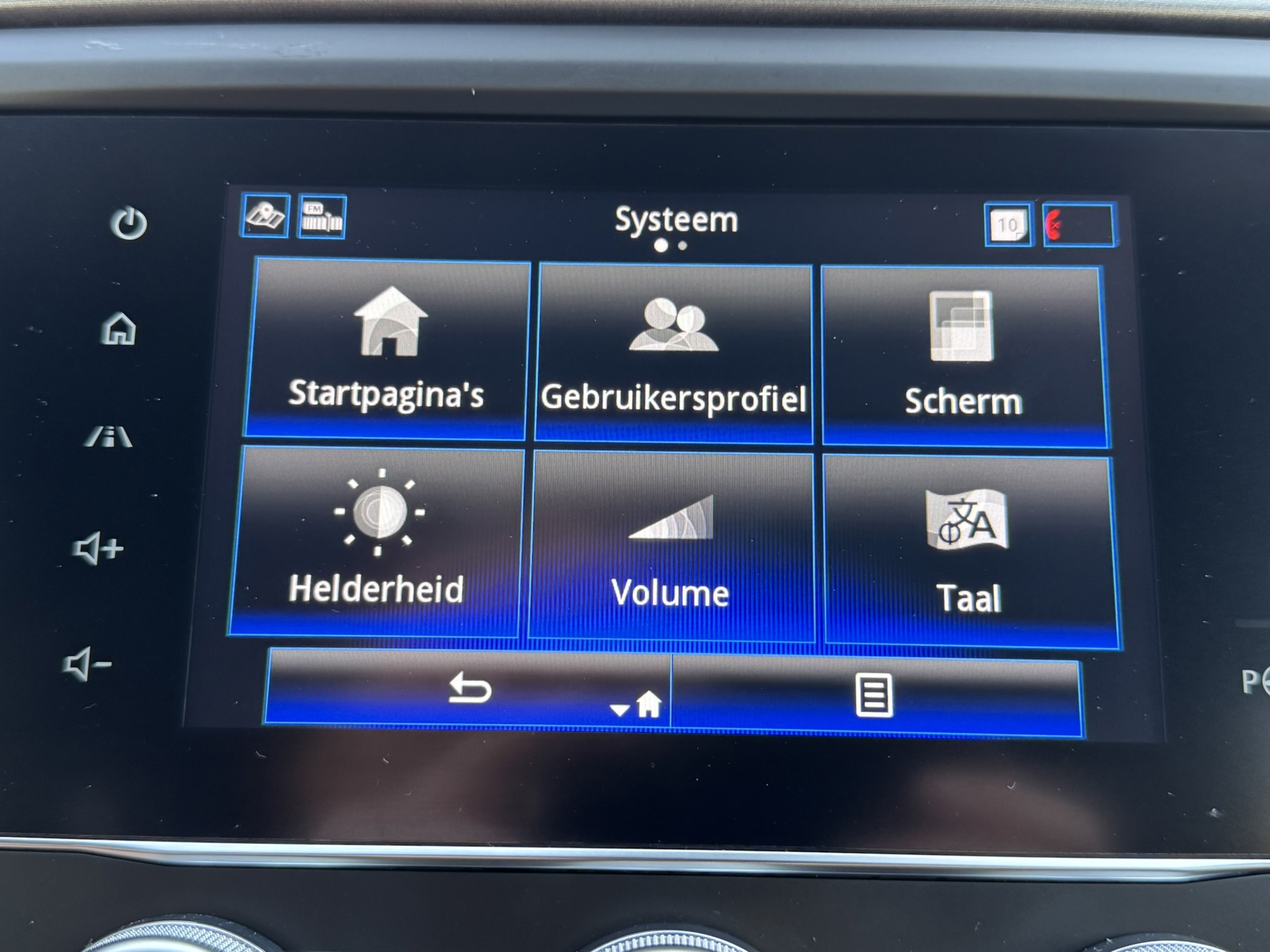 Foto van Renault Kadjar