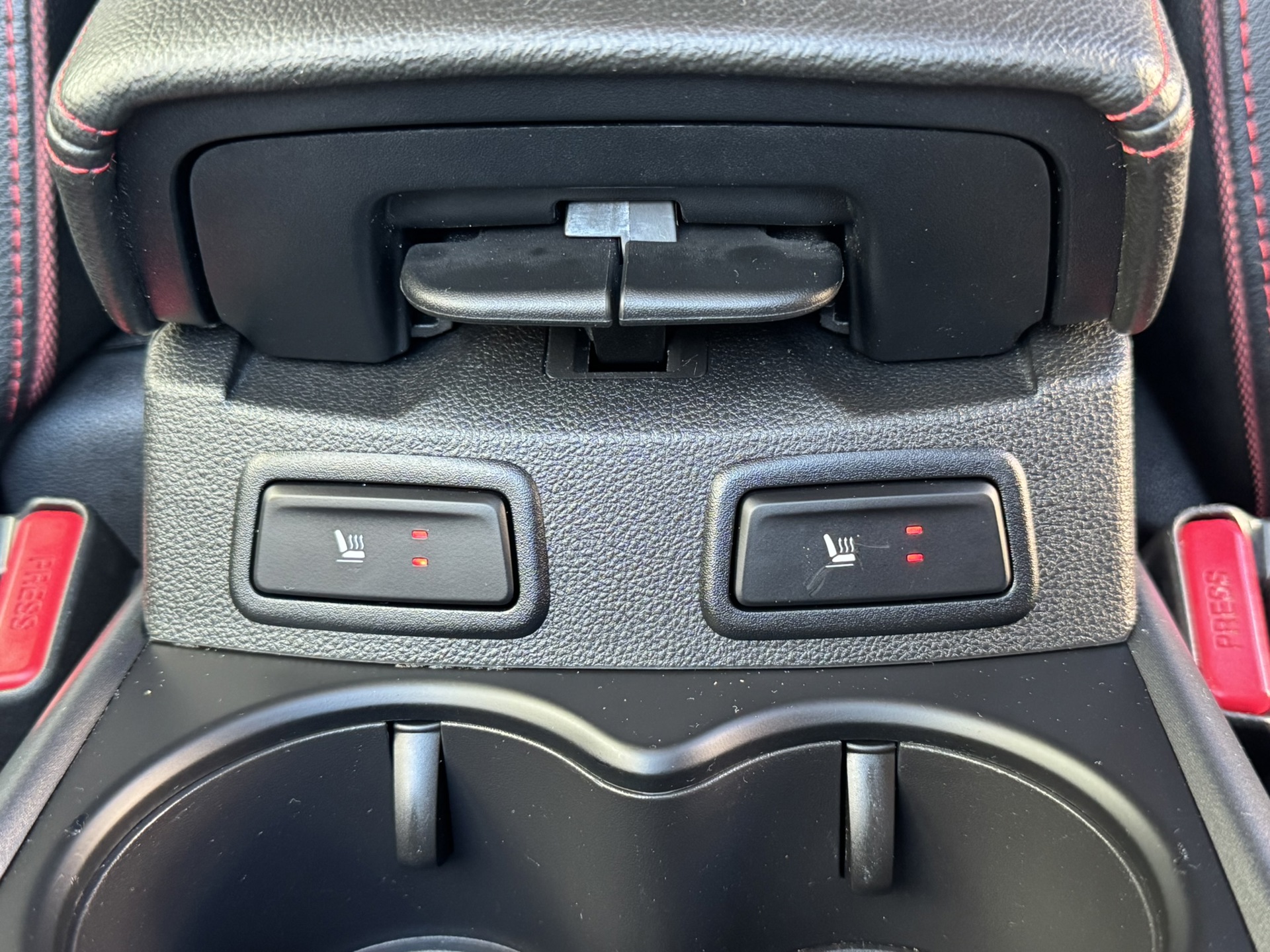Foto van Renault Kadjar